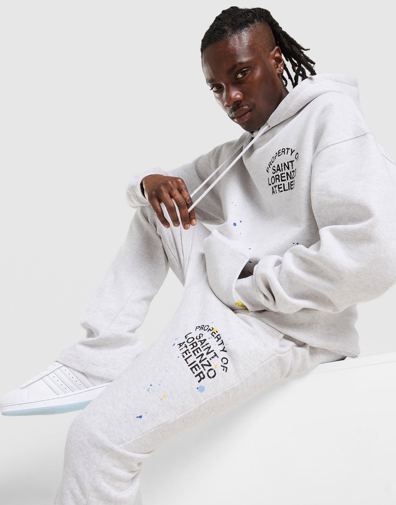 Lorenzo Arte Joggers