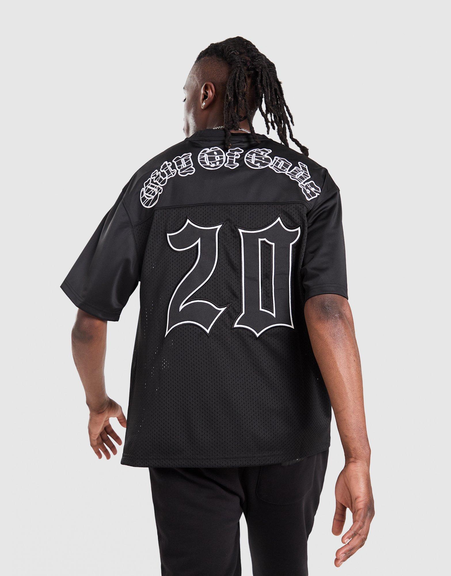 Lorenzo Angelo Jersey