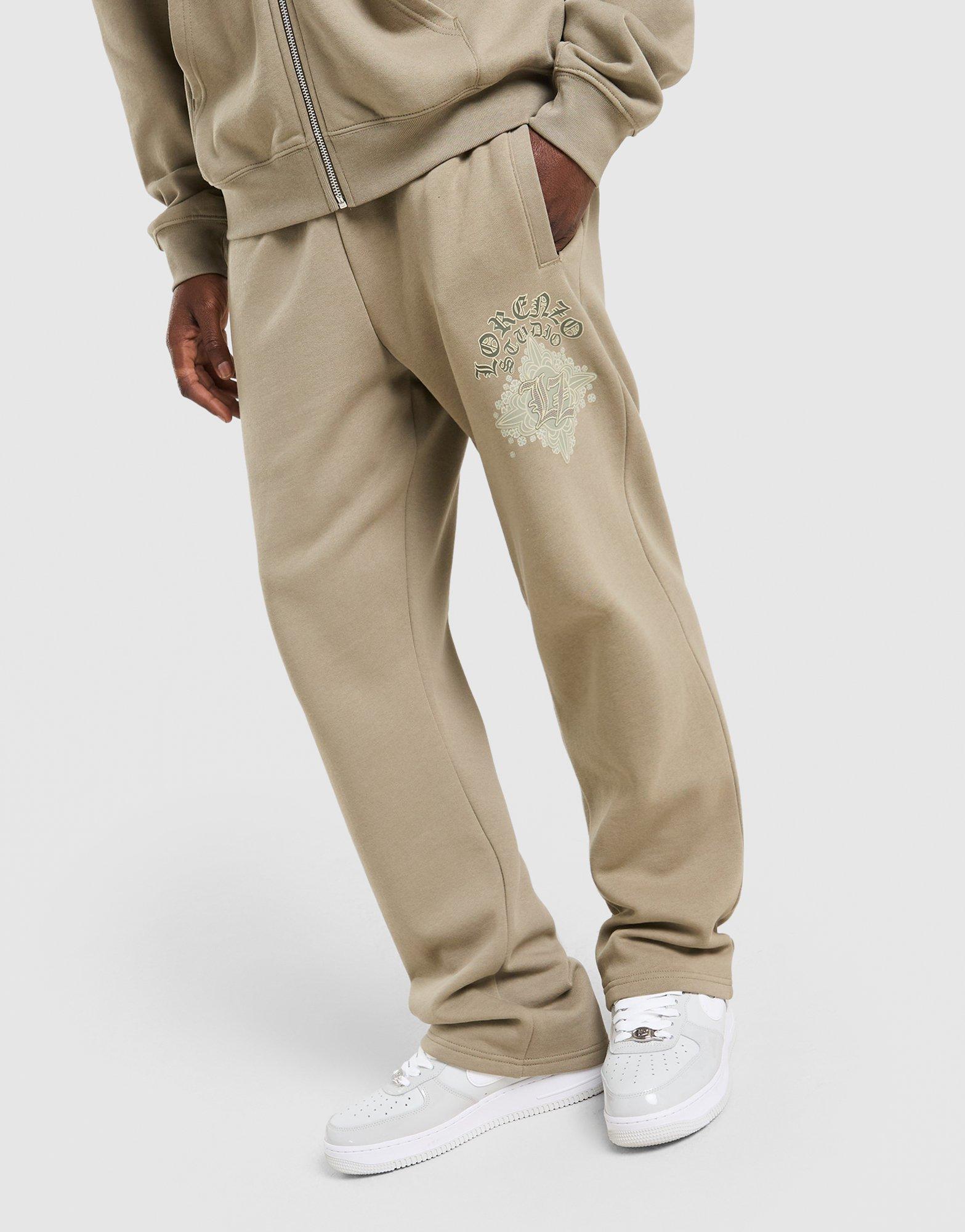 Lorenzo Atlas Joggers