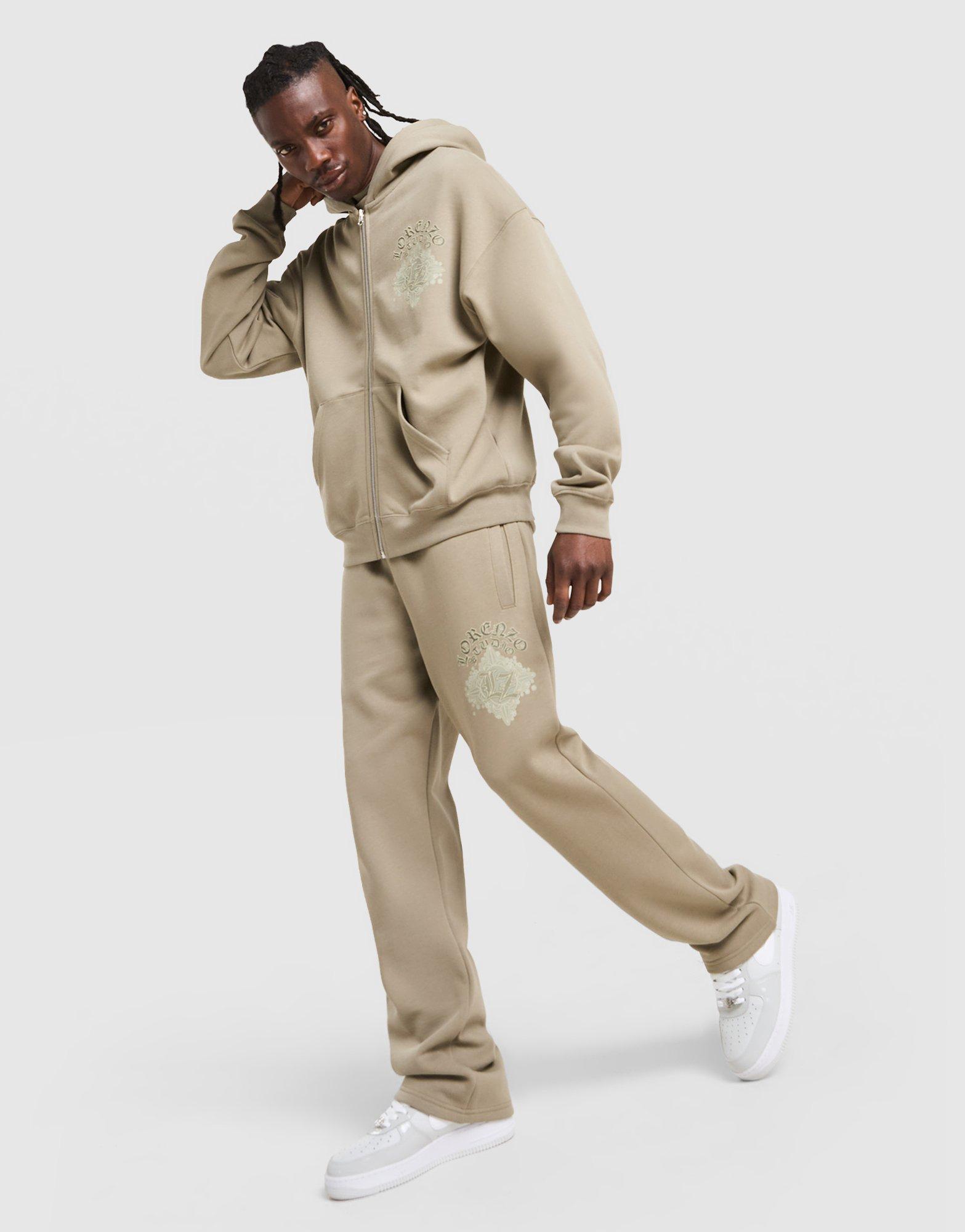 Lorenzo Atlas Joggers