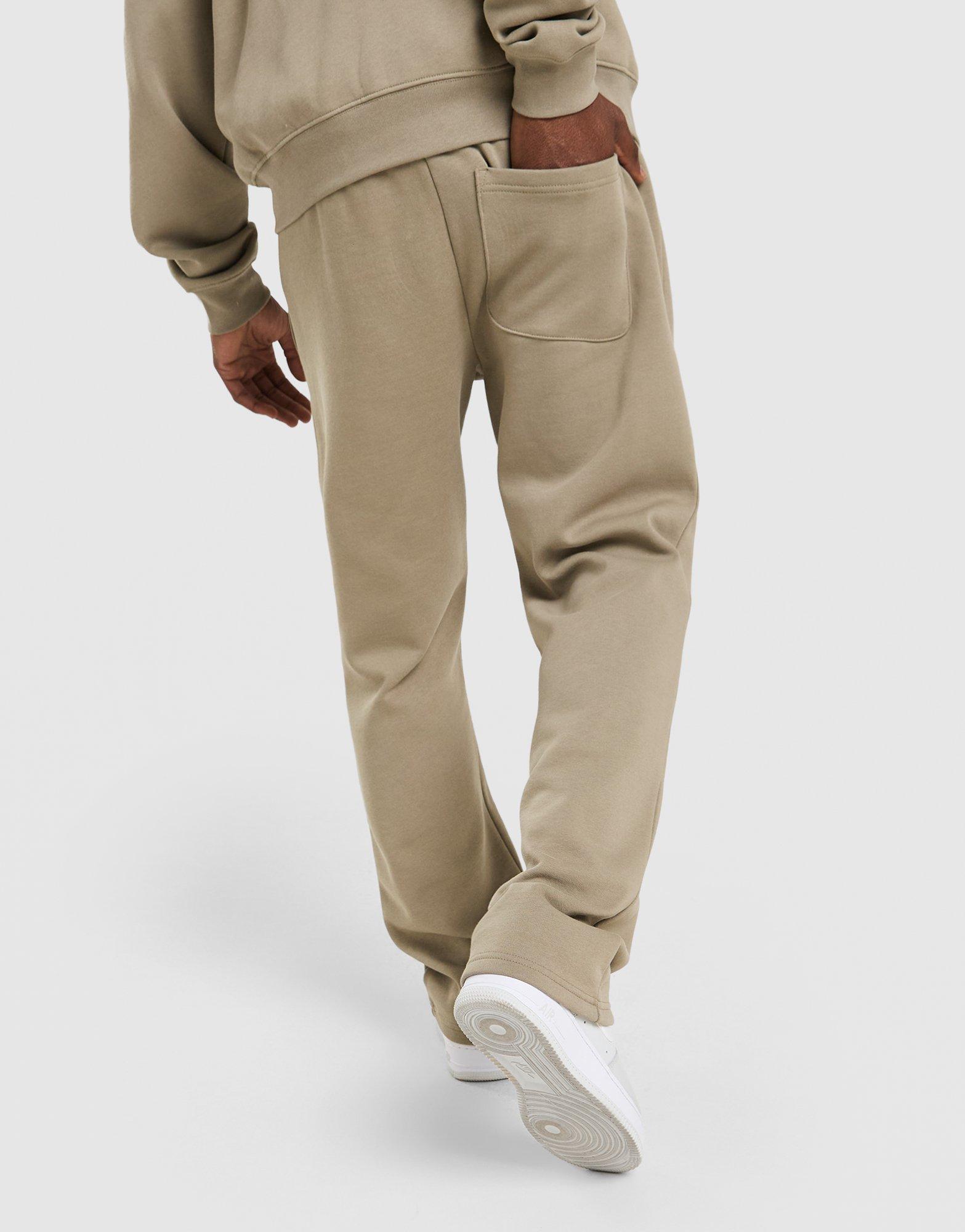 Lorenzo Atlas Joggers