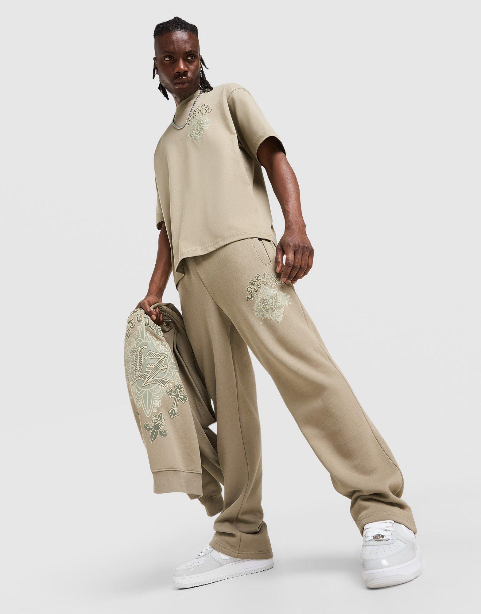 Lorenzo Atlas Joggers
