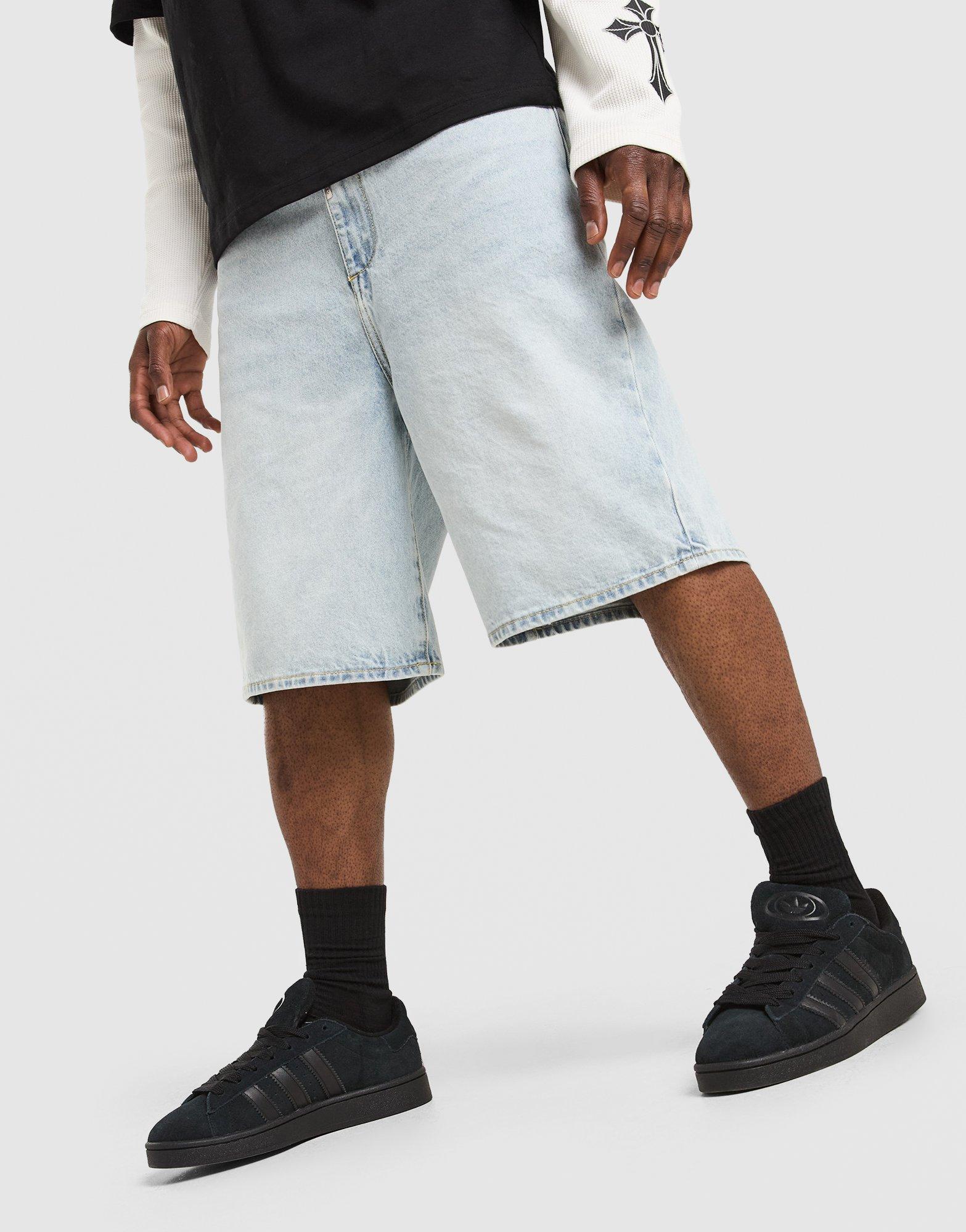 Lorenzo Empire Jorts