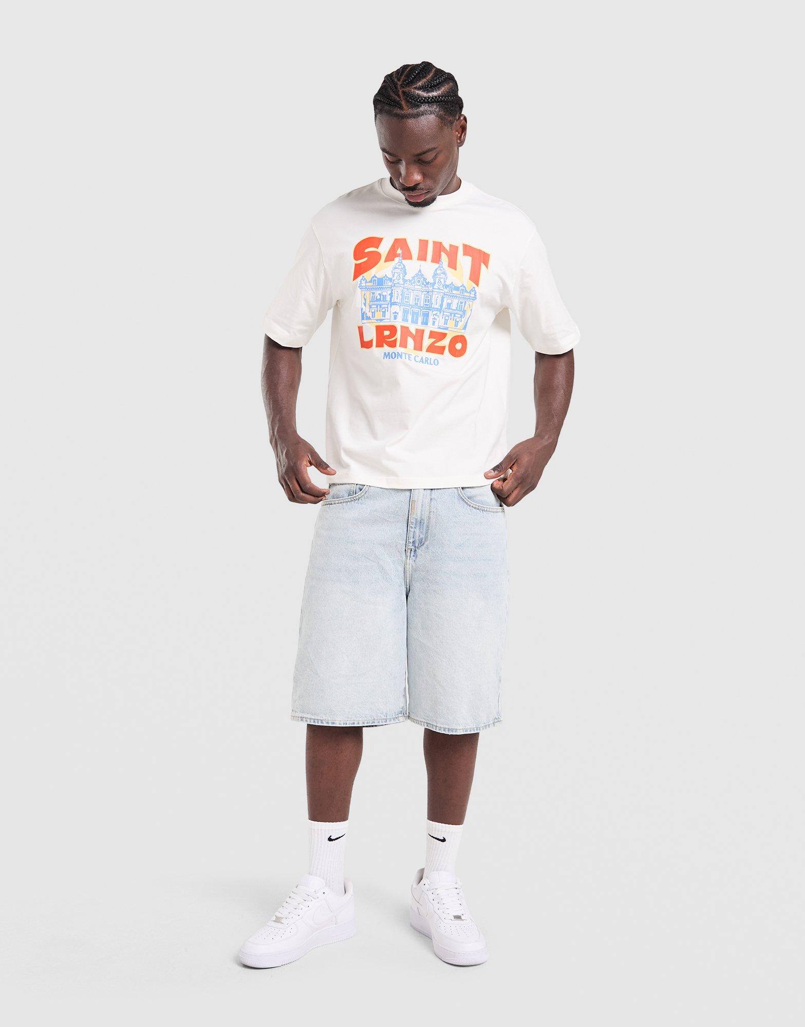 Lorenzo Monte T-Shirt