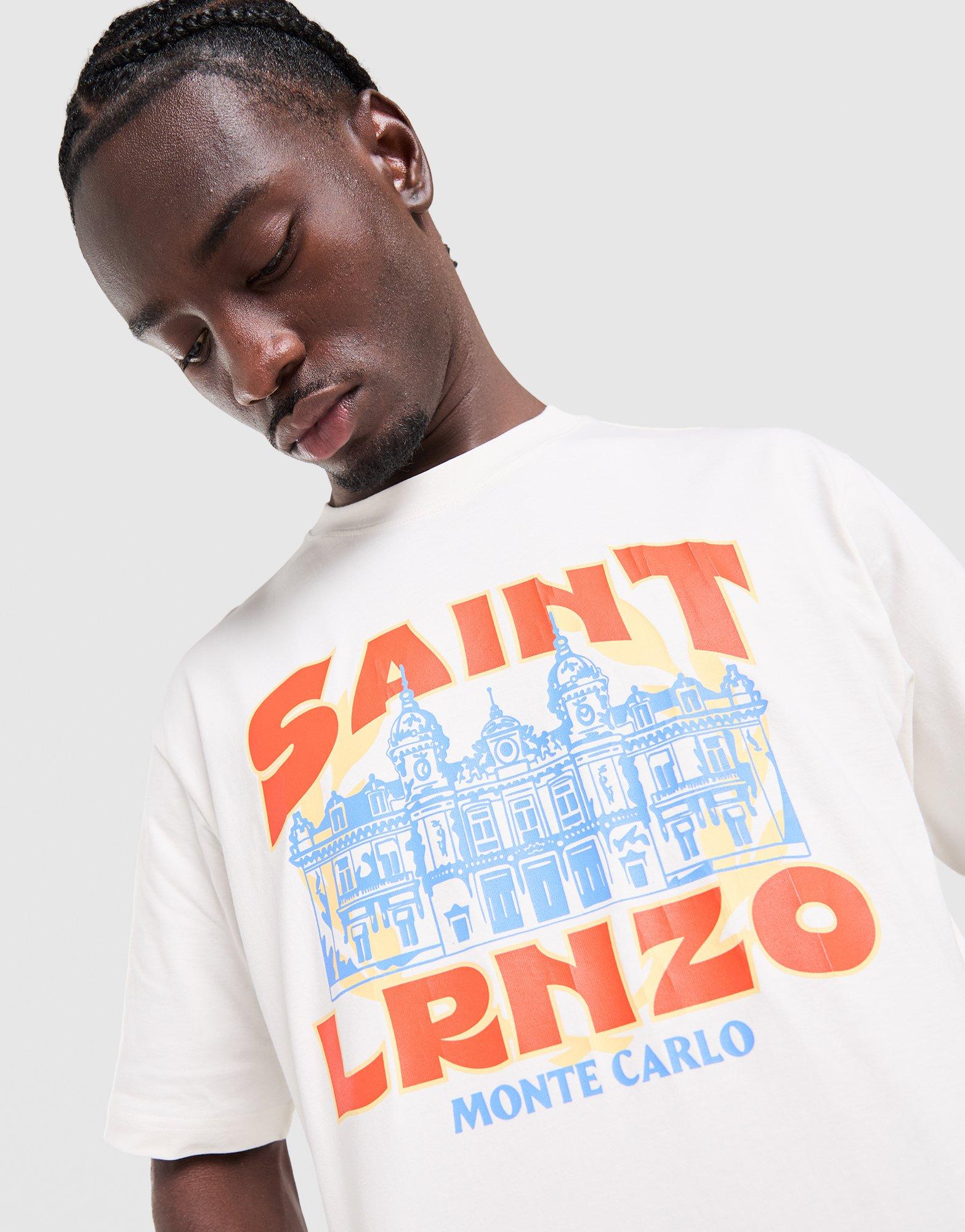 Lorenzo Monte T-Shirt