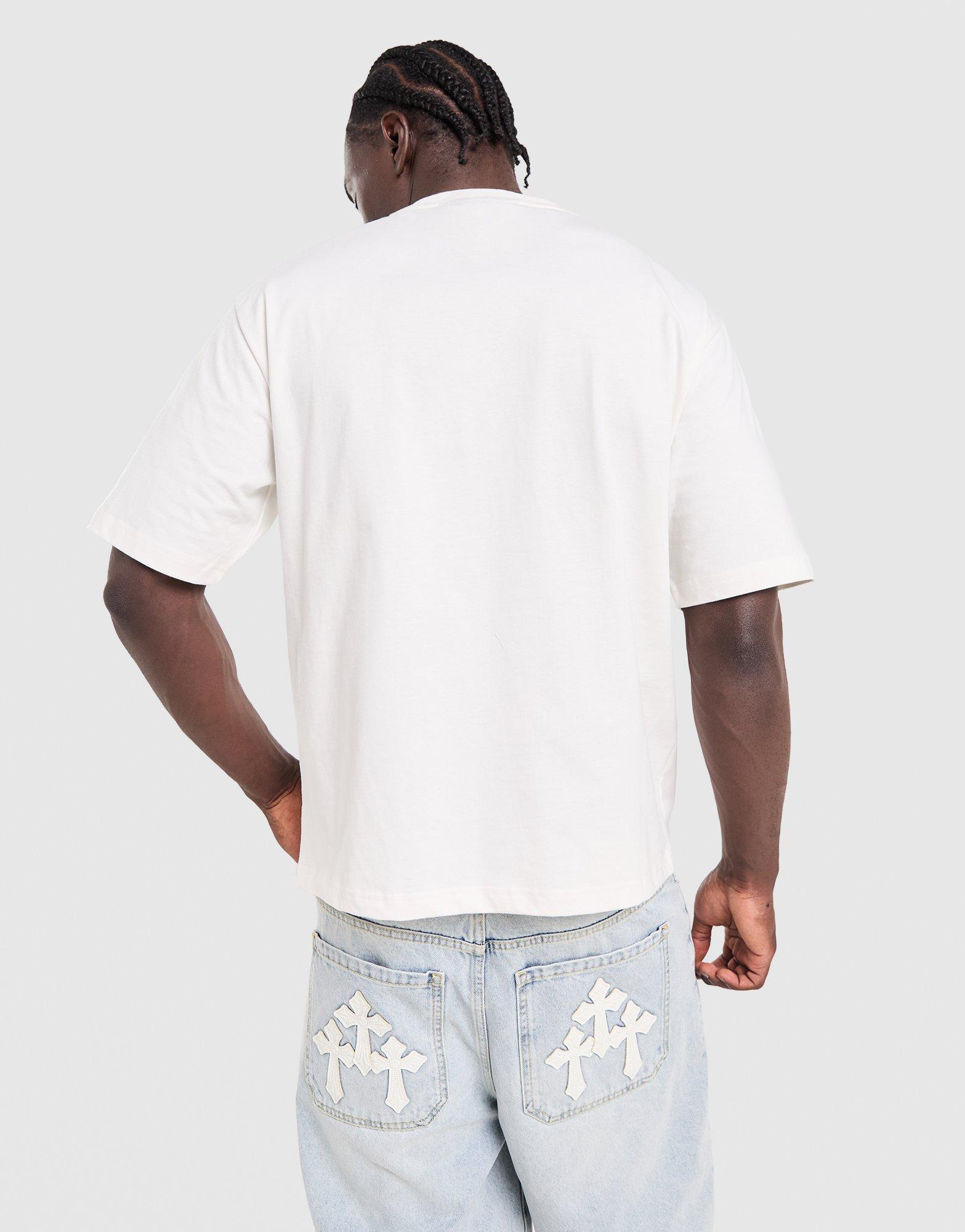 Lorenzo Monte T-Shirt