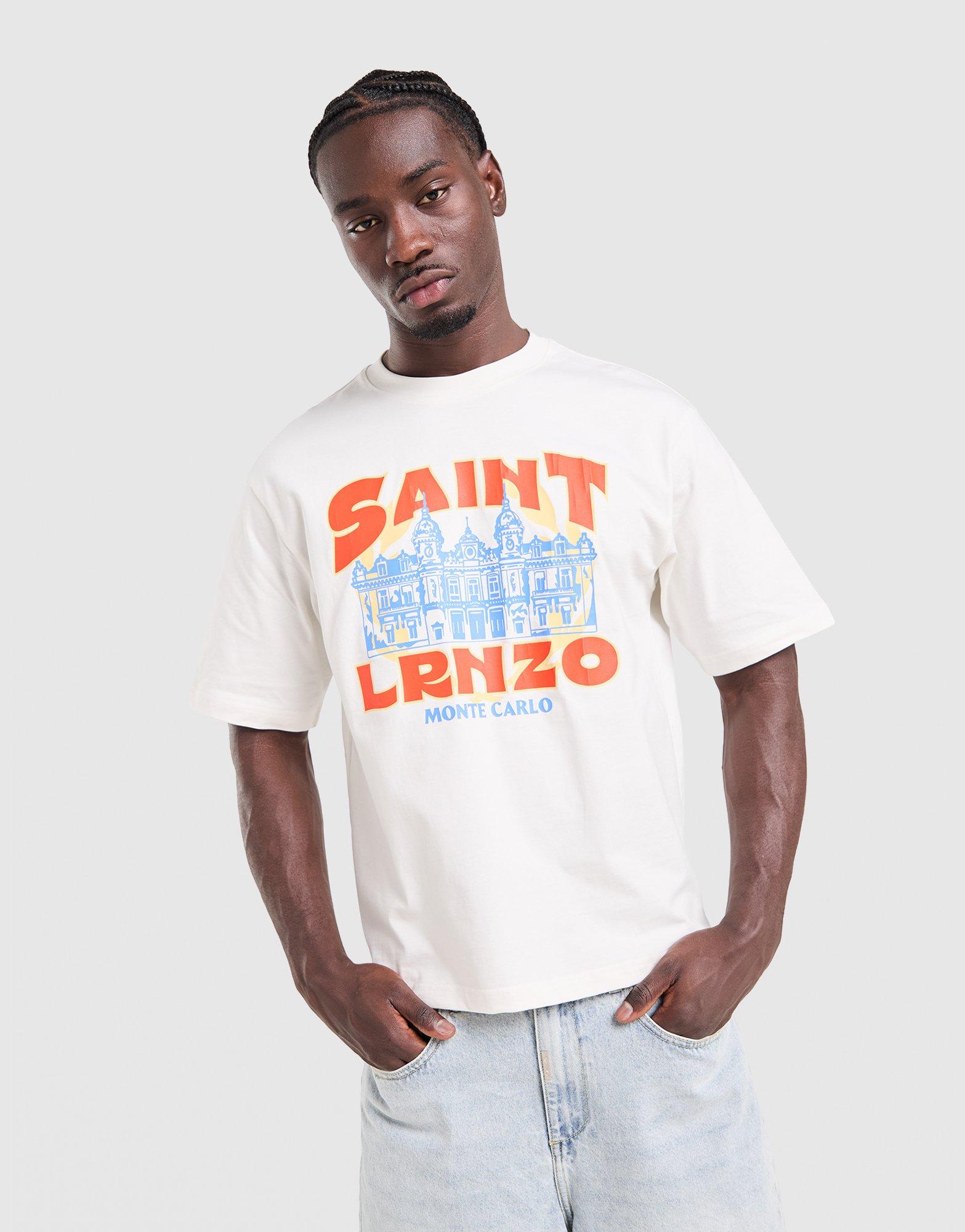 Lorenzo Monte T-Shirt