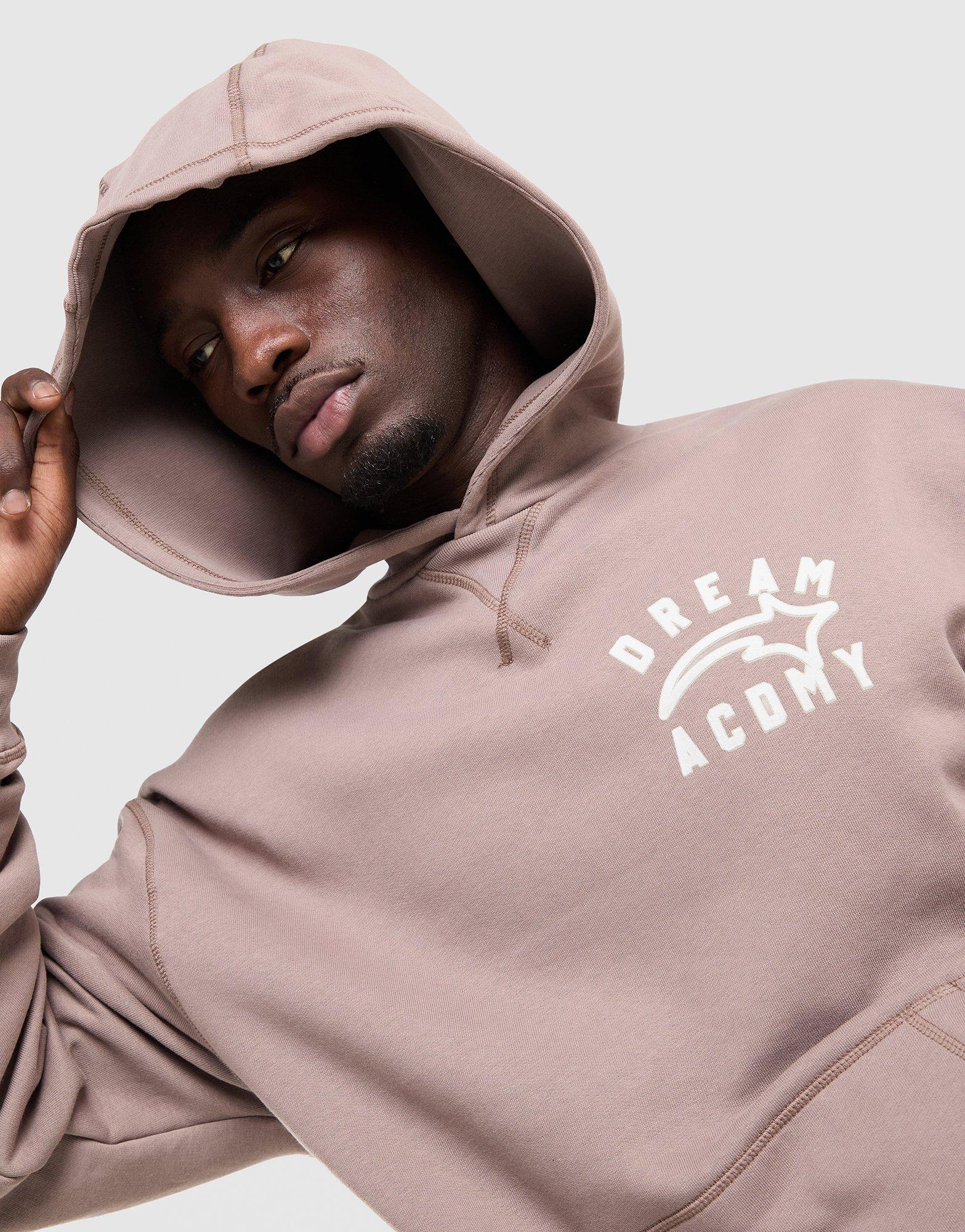 Lorenzo Campus Hoodie