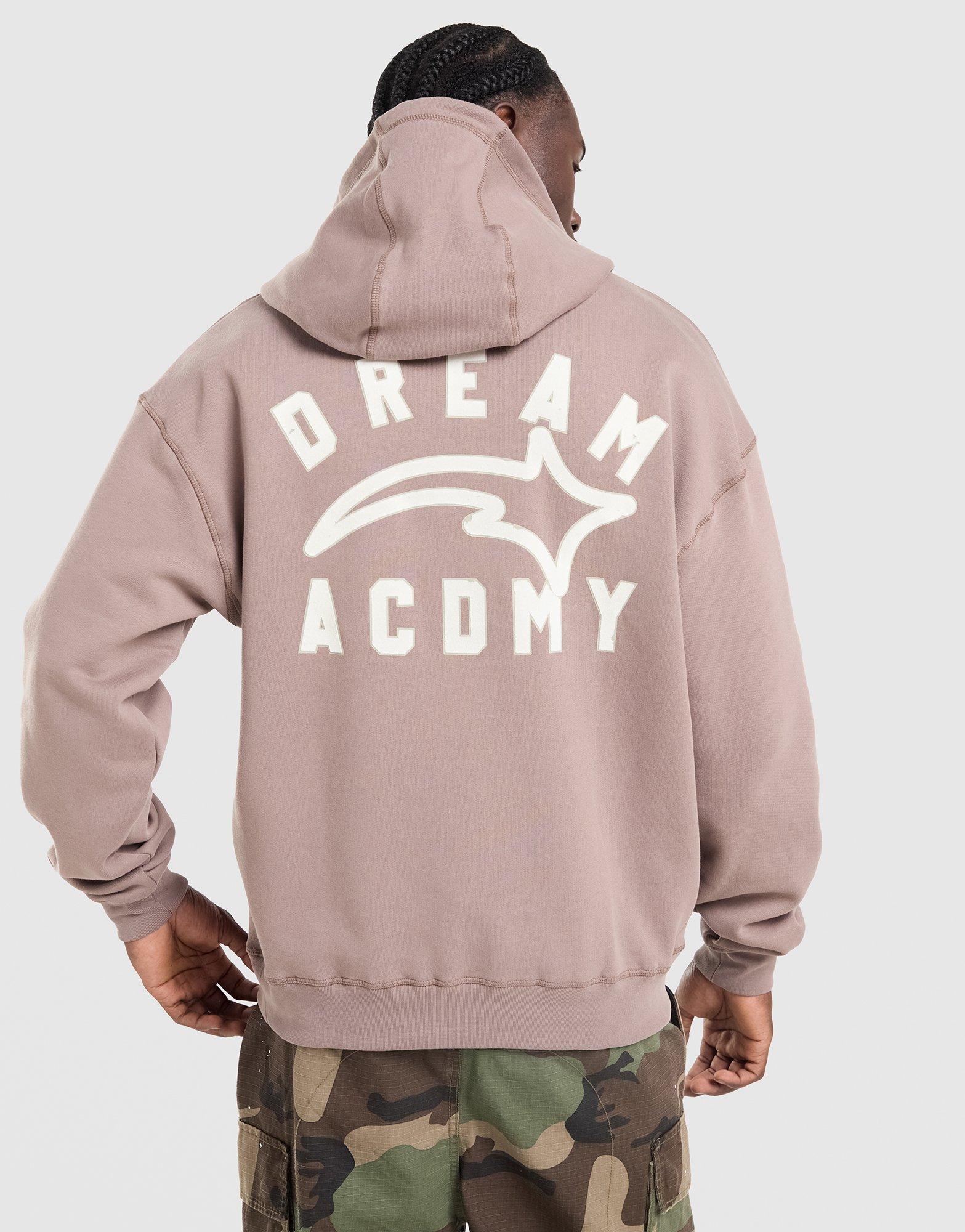 Lorenzo Campus Hoodie