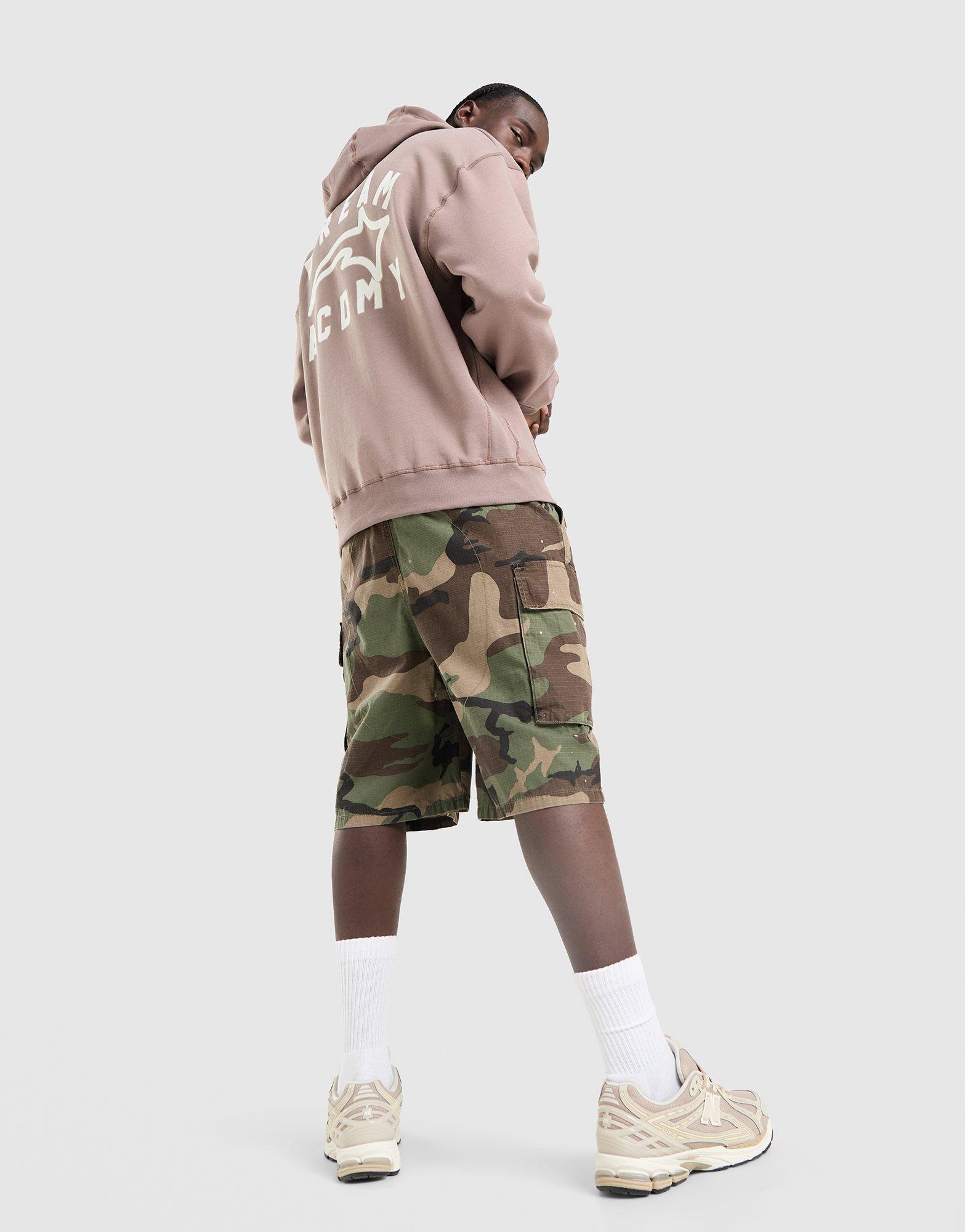 Lorenzo Campus Hoodie