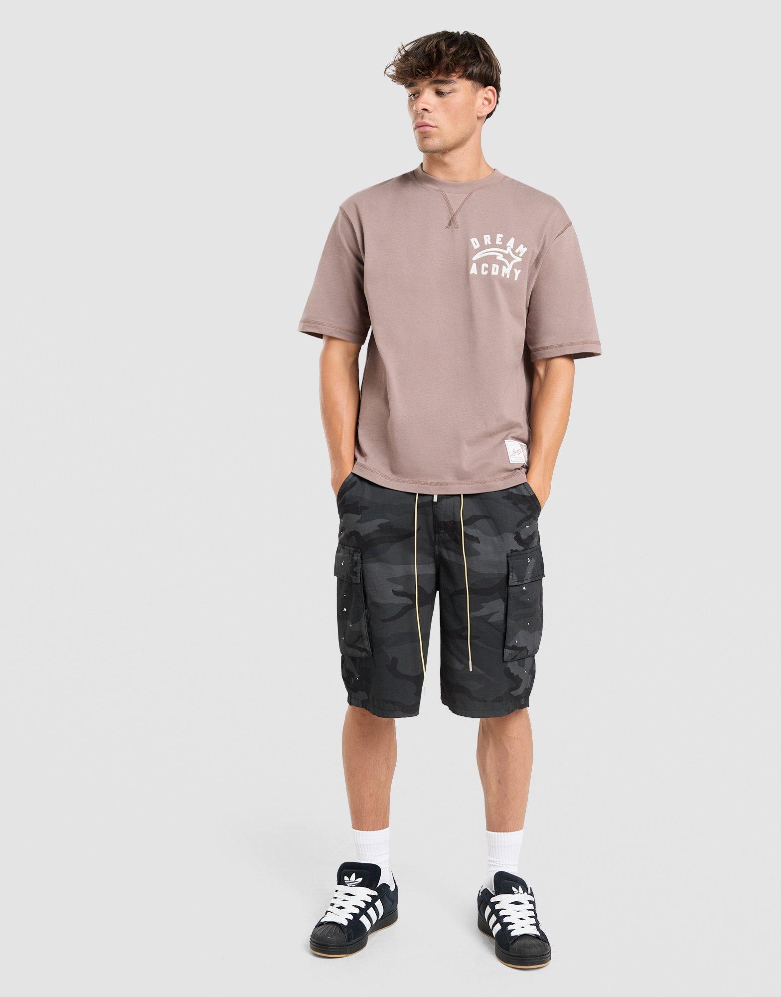 Lorenzo Campus T-Shirt