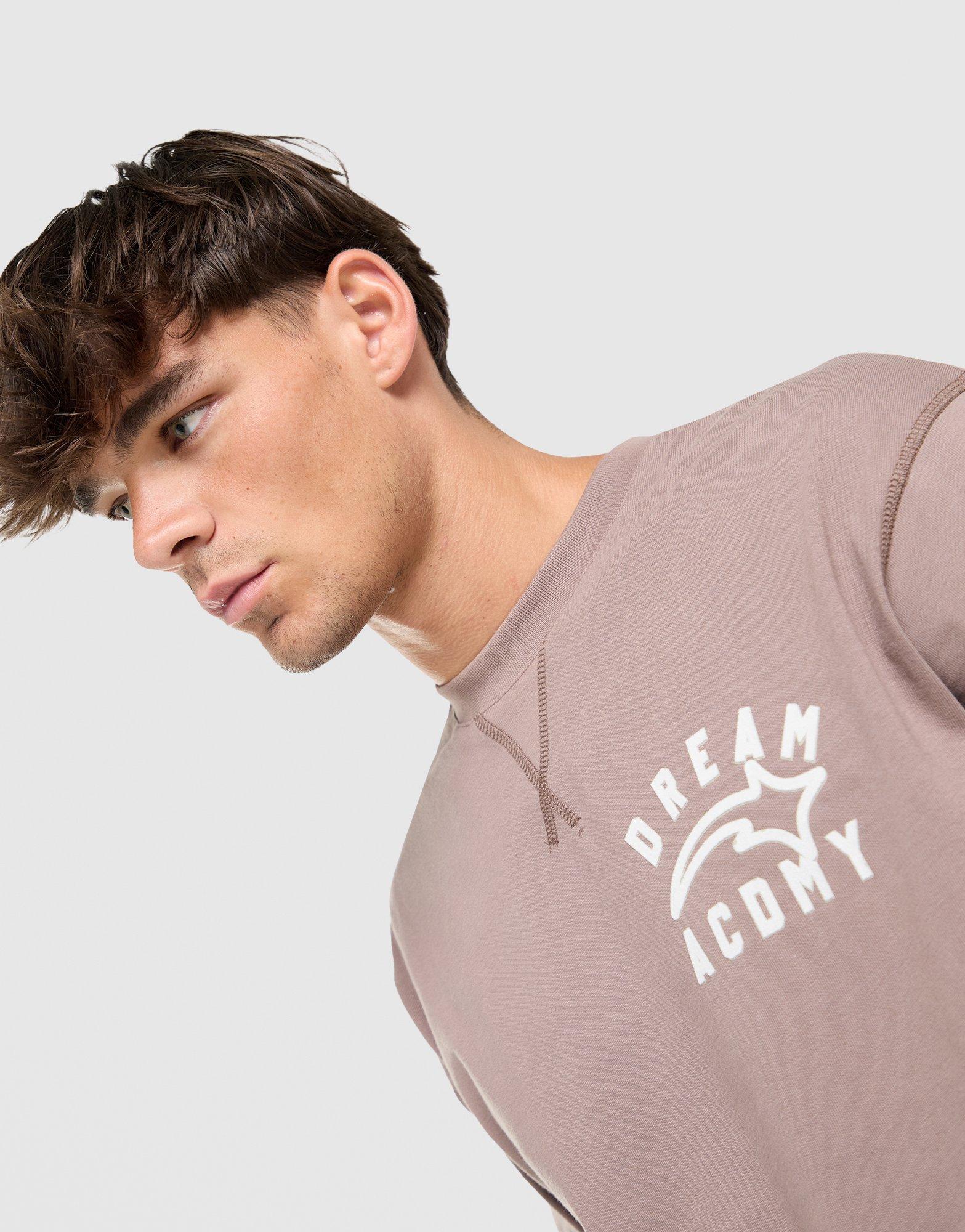 Lorenzo Campus T-Shirt