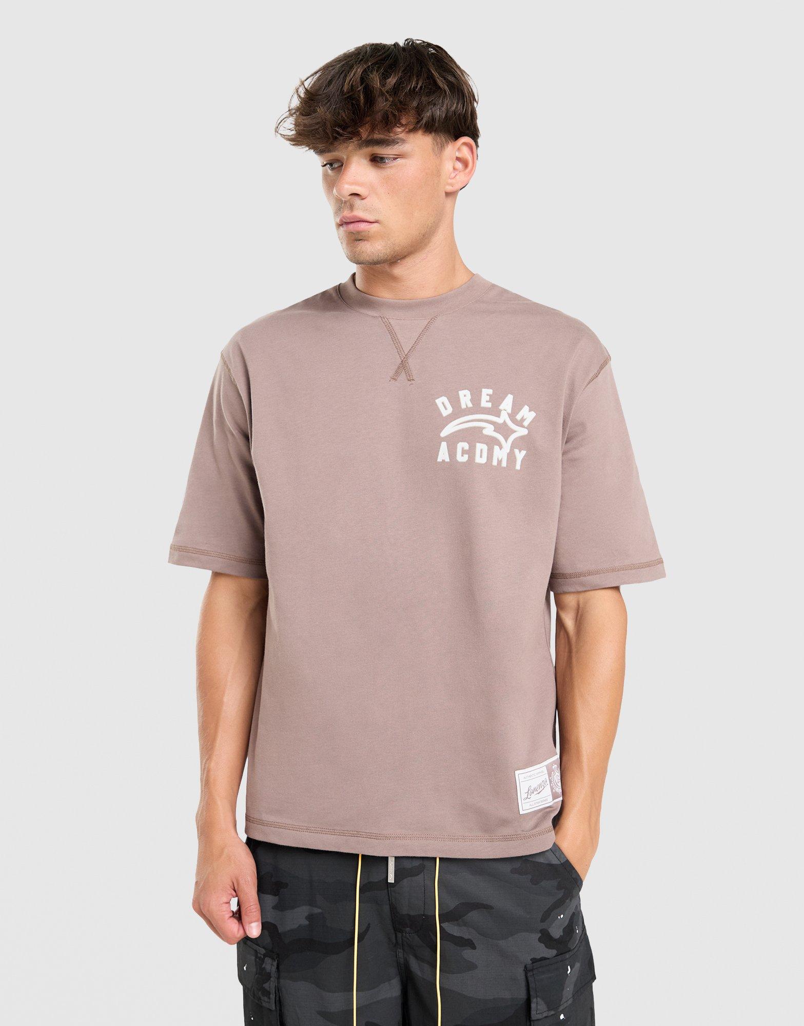 Lorenzo Campus T-Shirt