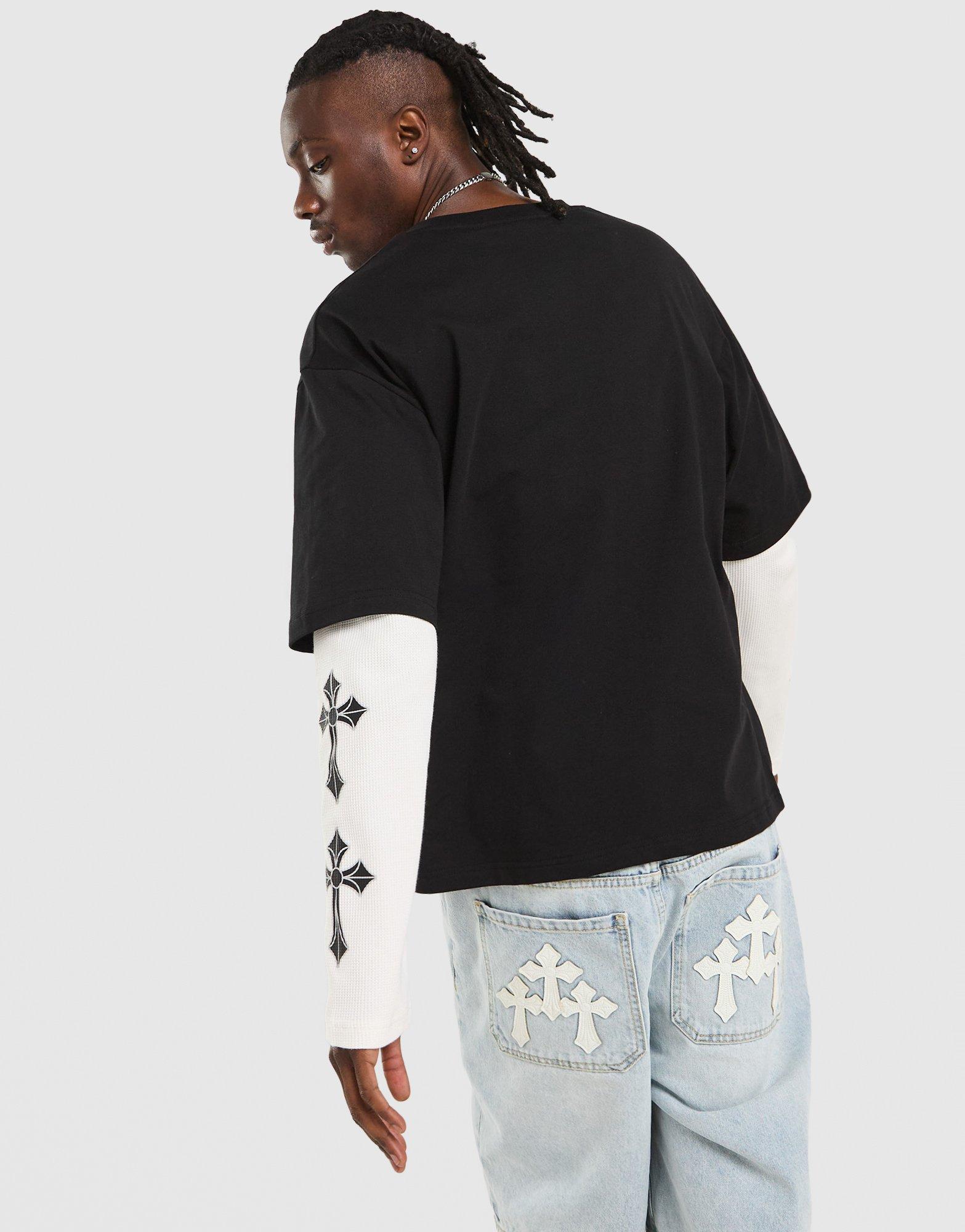Lorenzo Atlas Long Sleeve T-Shirt