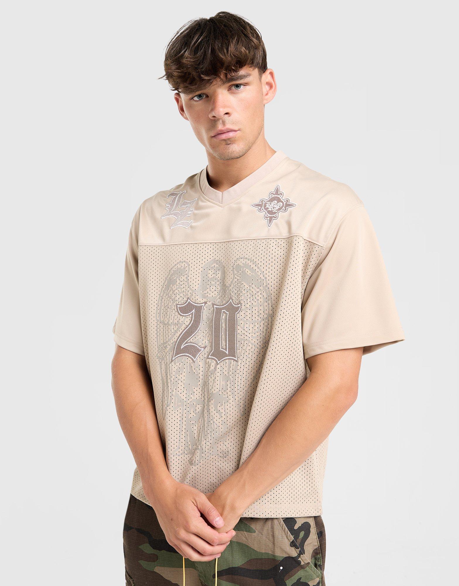 Lorenzo Angelo Jersey