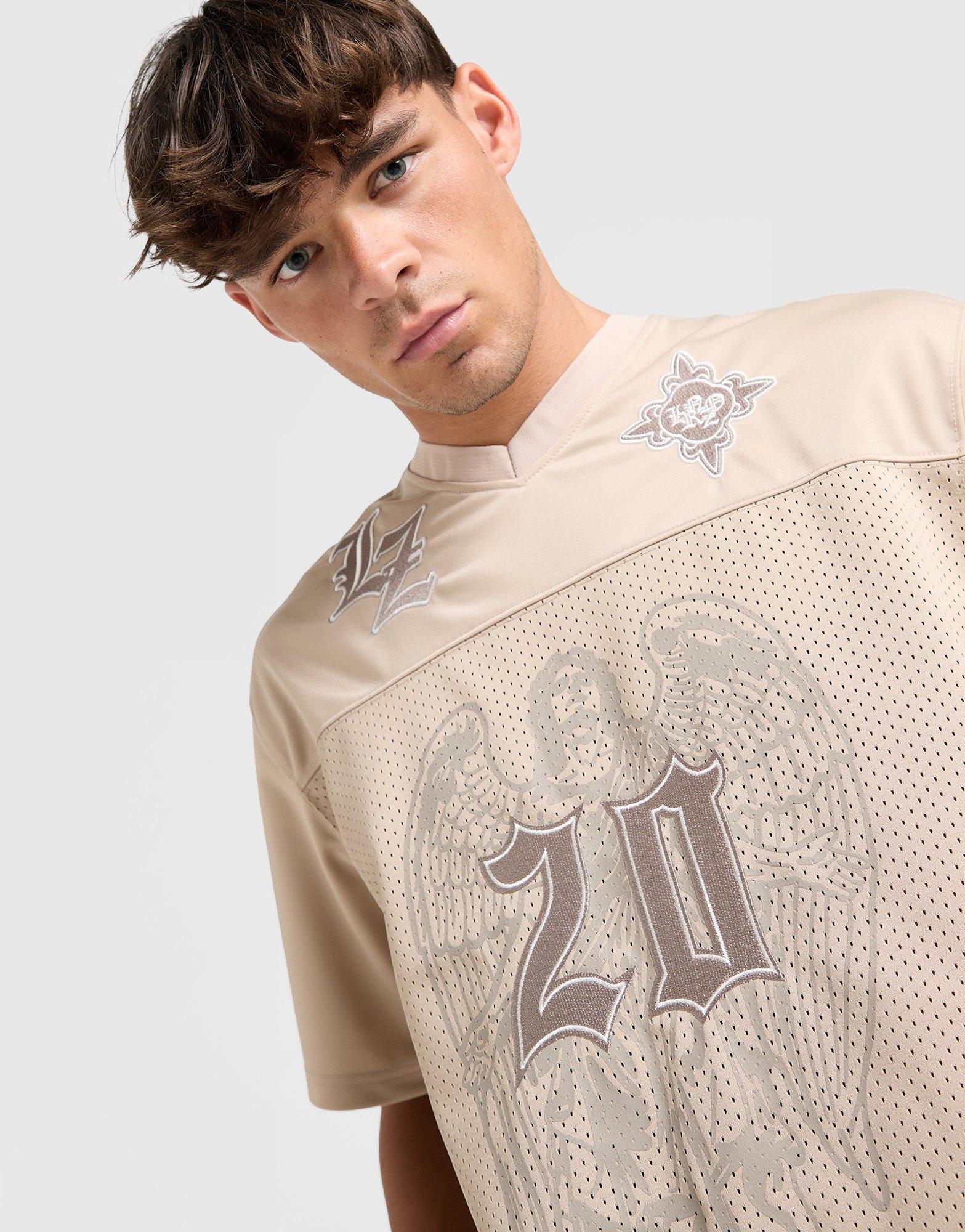 Lorenzo Angelo Jersey