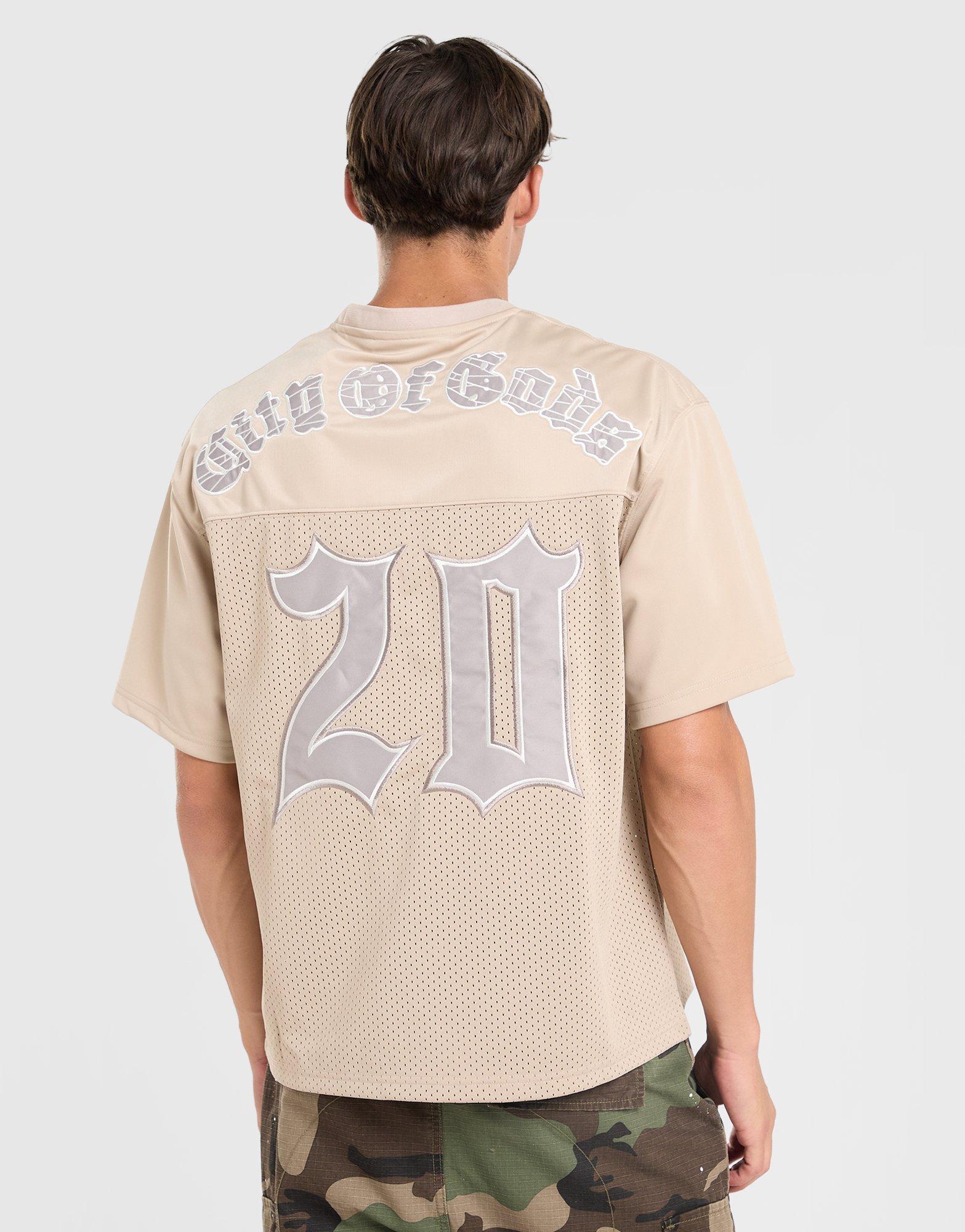 Lorenzo Angelo Jersey