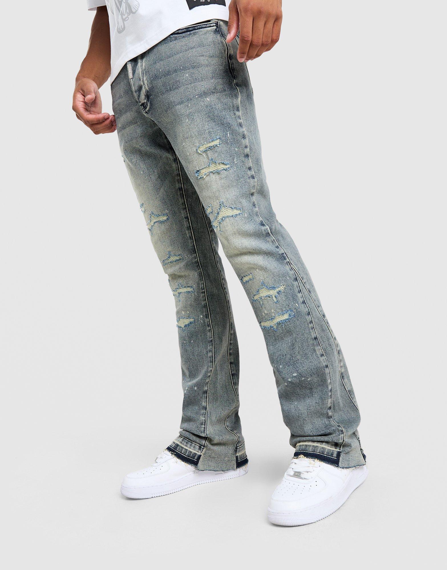 Lorenzo Oasis 2.0 Jeans