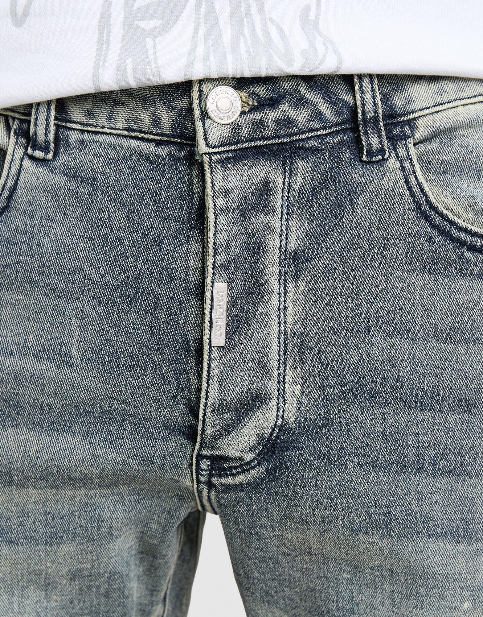 Lorenzo Oasis 2.0 Jeans
