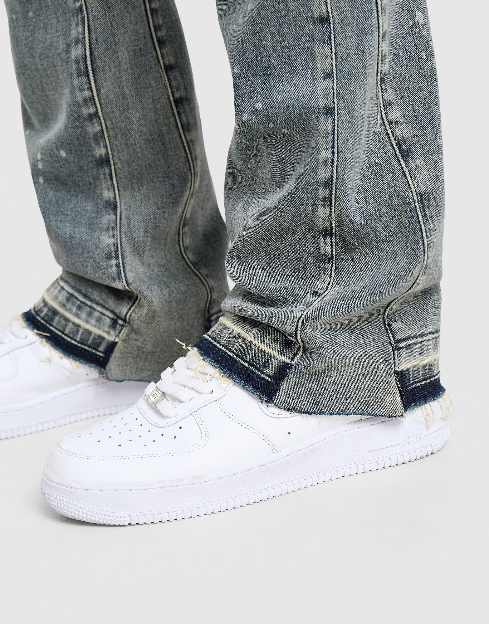 Lorenzo Oasis 2.0 Jeans