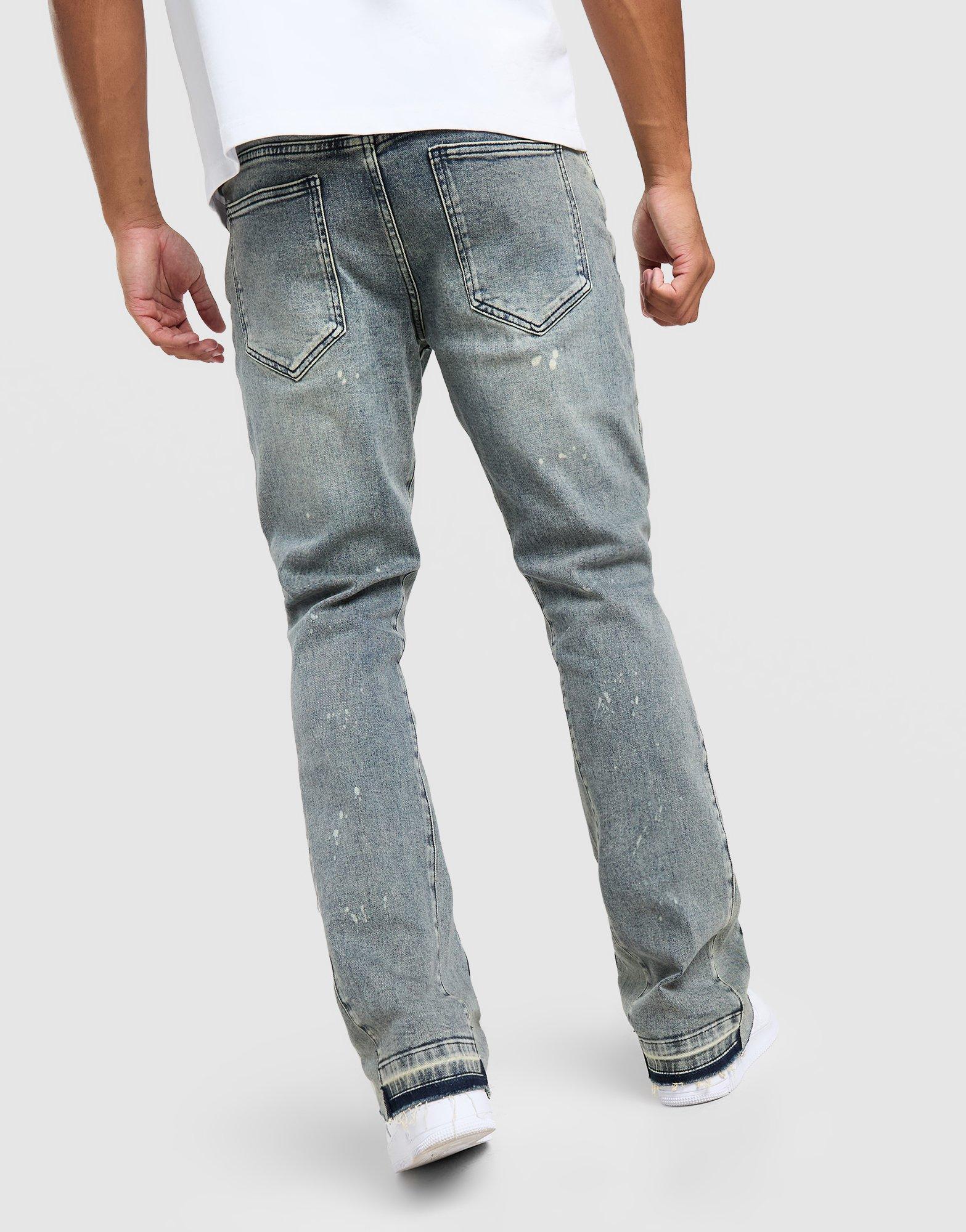 Lorenzo Oasis 2.0 Jeans