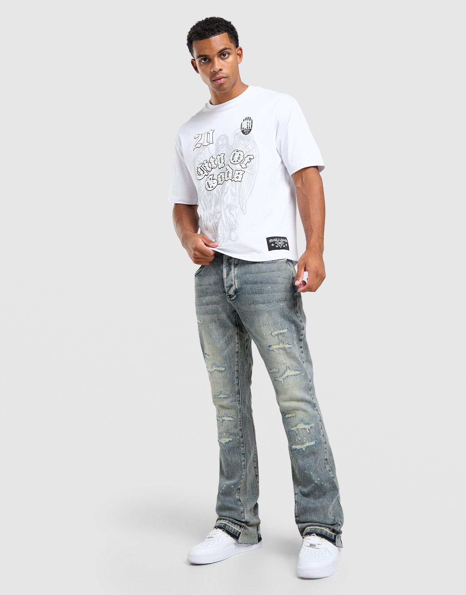 Lorenzo Oasis 2.0 Jeans