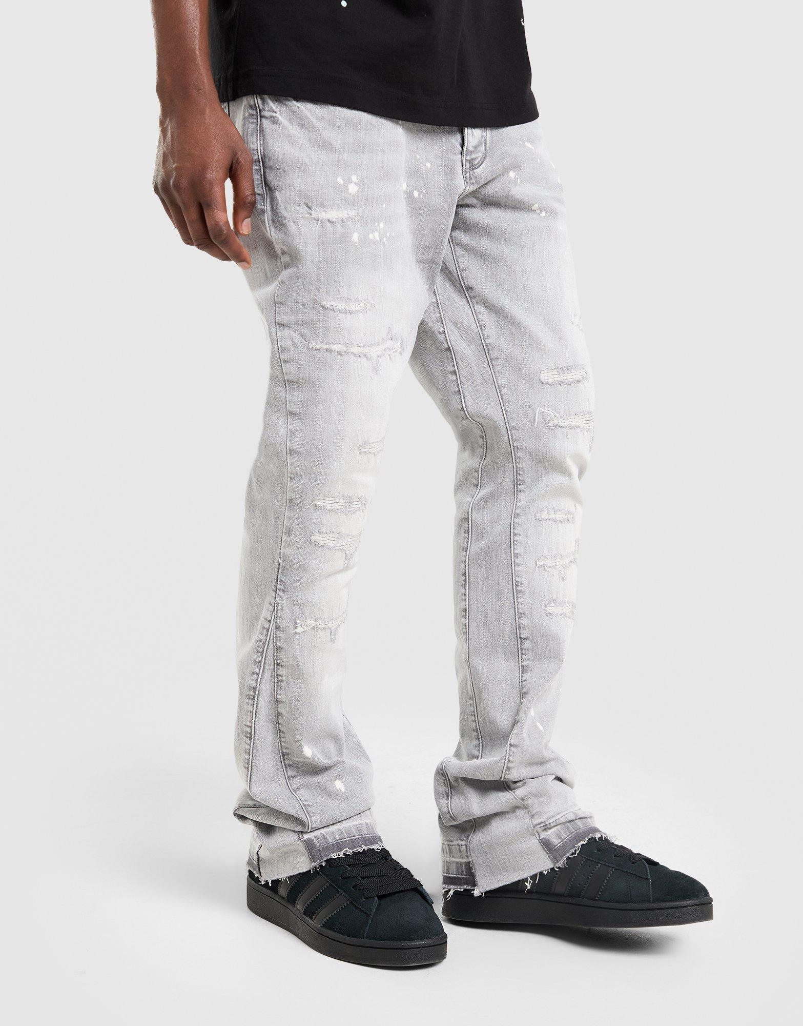 Lorenzo Oasis 2.0 Jeans