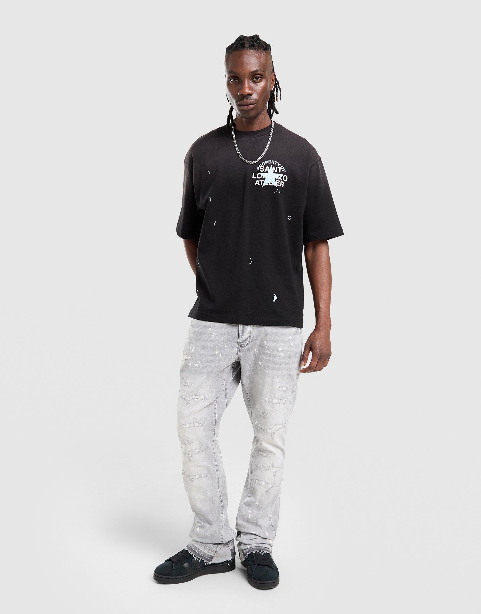 Lorenzo Oasis 2.0 Jeans