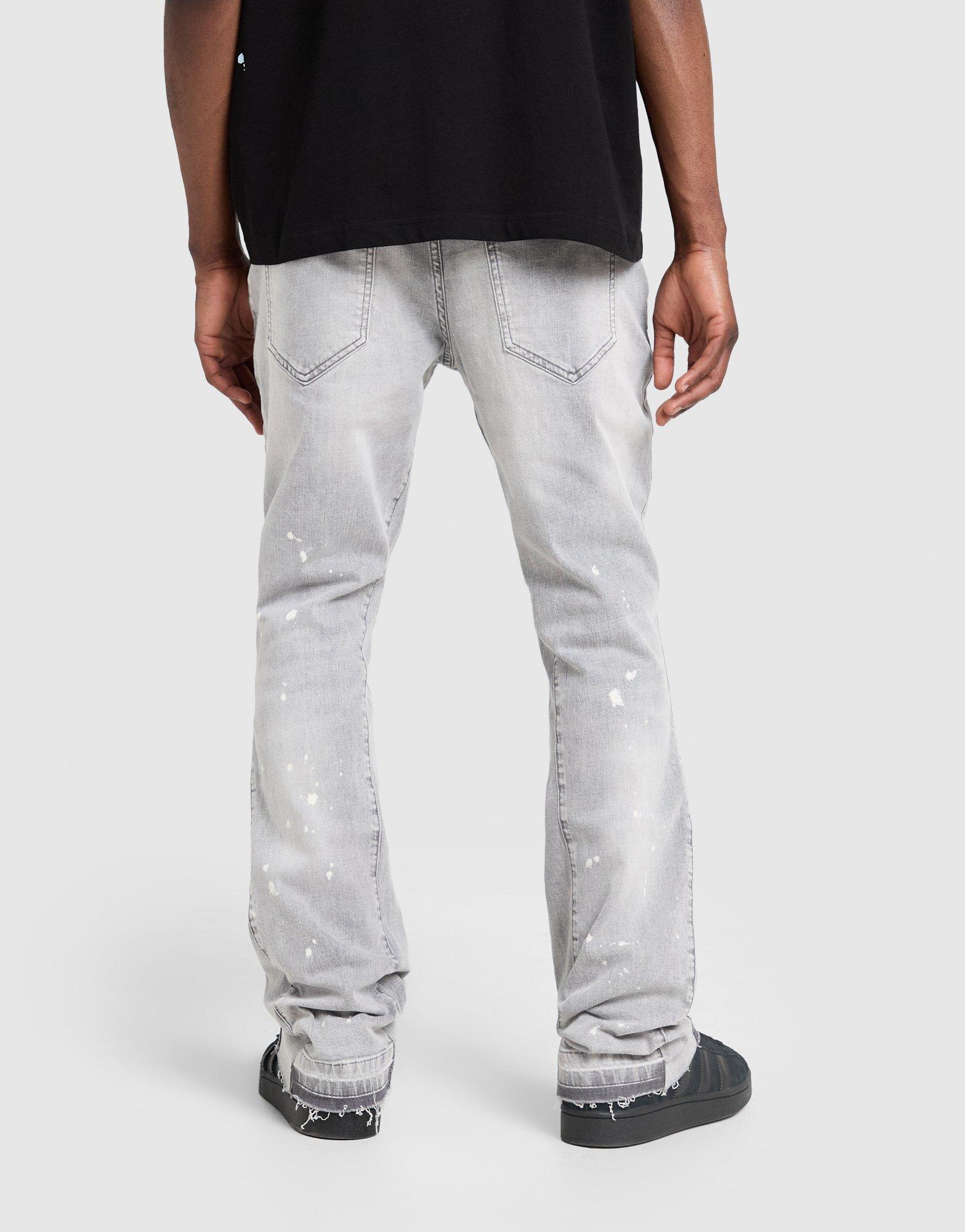 Lorenzo Oasis 2.0 Jeans