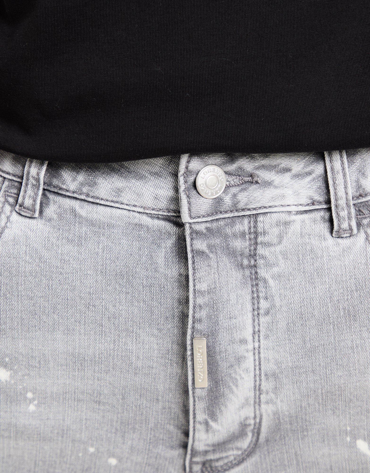 Lorenzo Oasis 2.0 Jeans