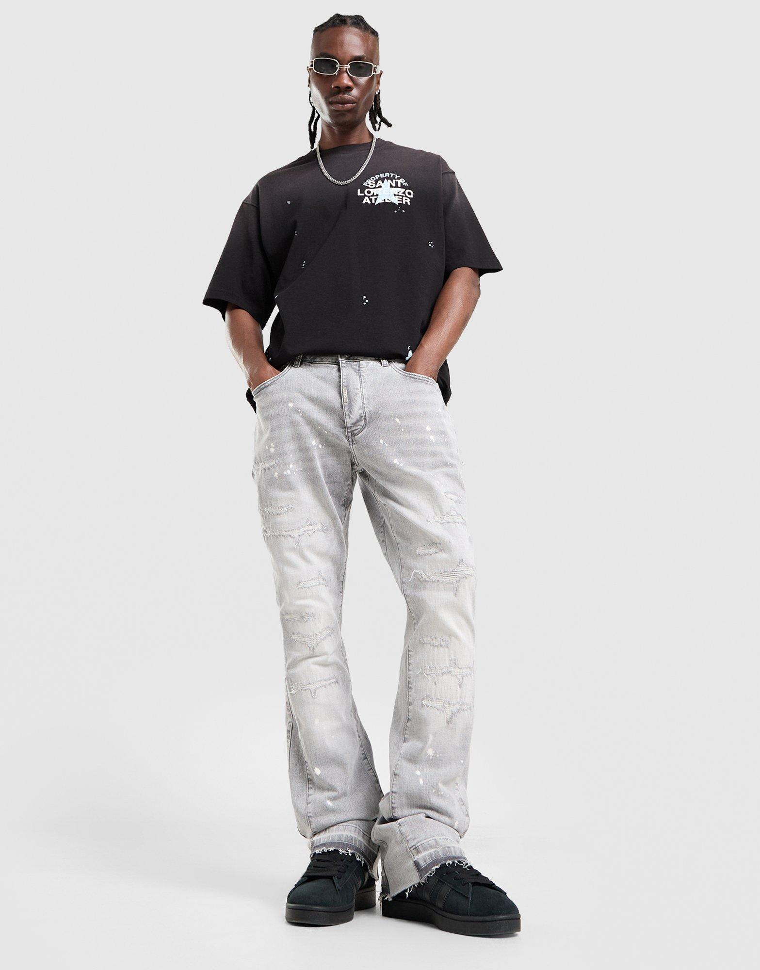 Lorenzo Oasis 2.0 Jeans