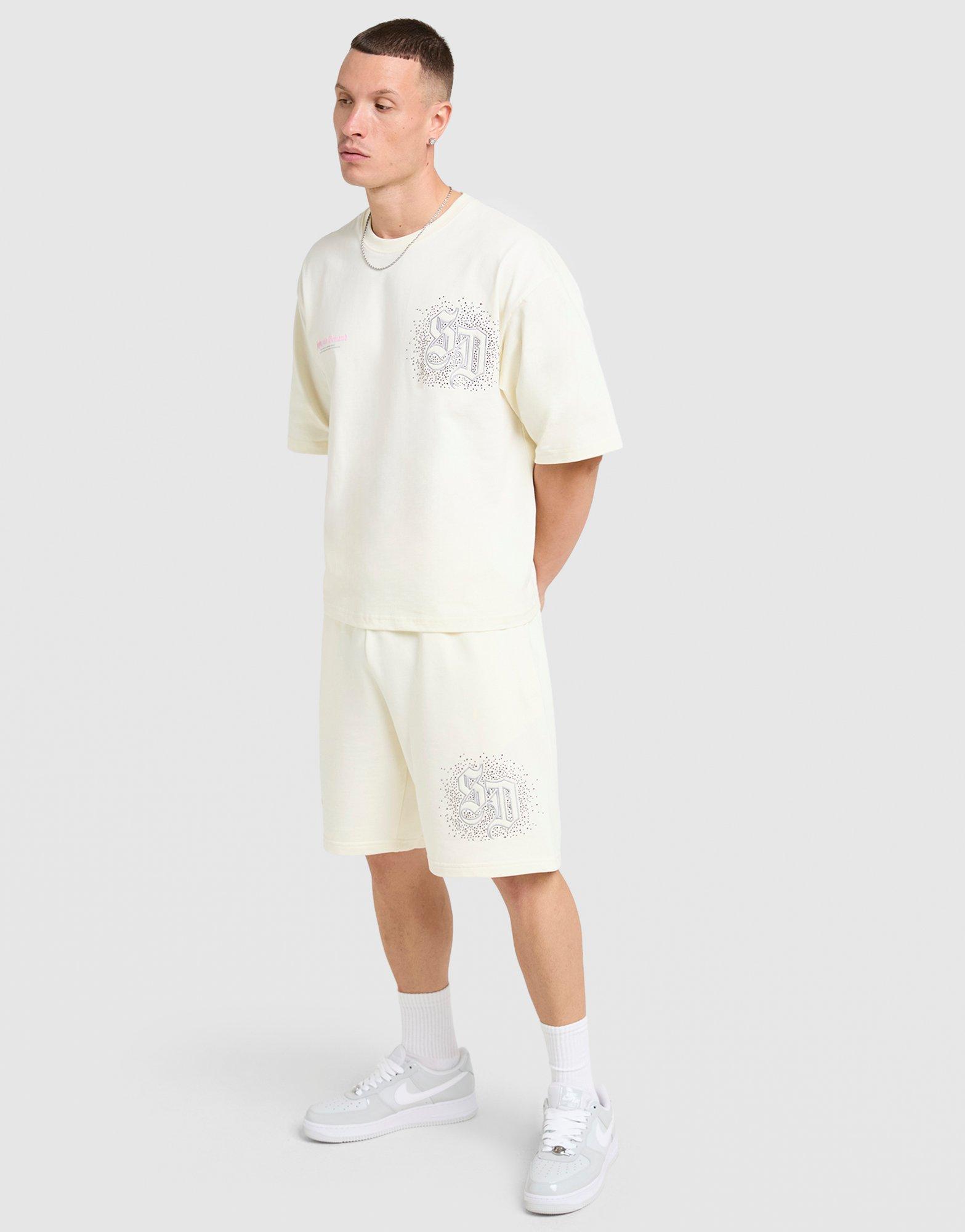 Supply & Demand T-shirt Finkly