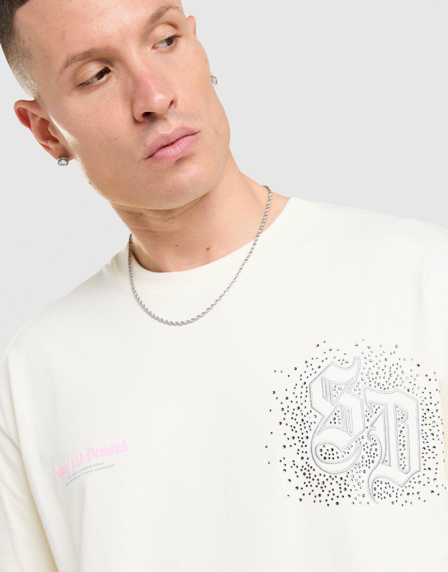 Supply & Demand T-shirt Finkly