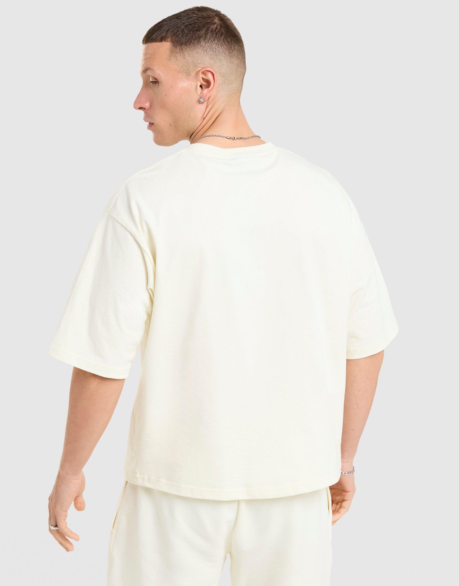 Supply & Demand T-shirt Finkly
