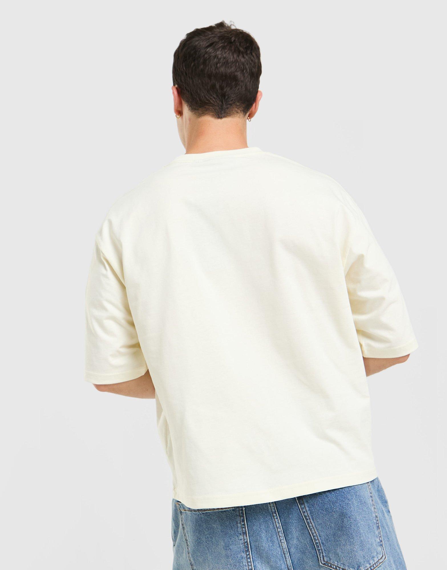 Supply & Demand T-shirt Finkly