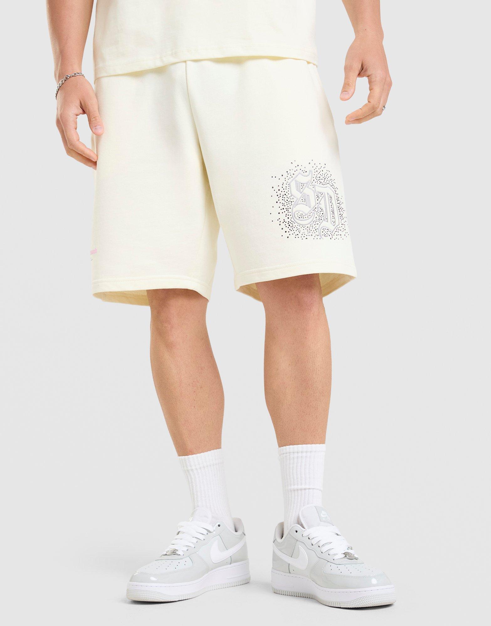 Supply & Demand Finkly Shorts