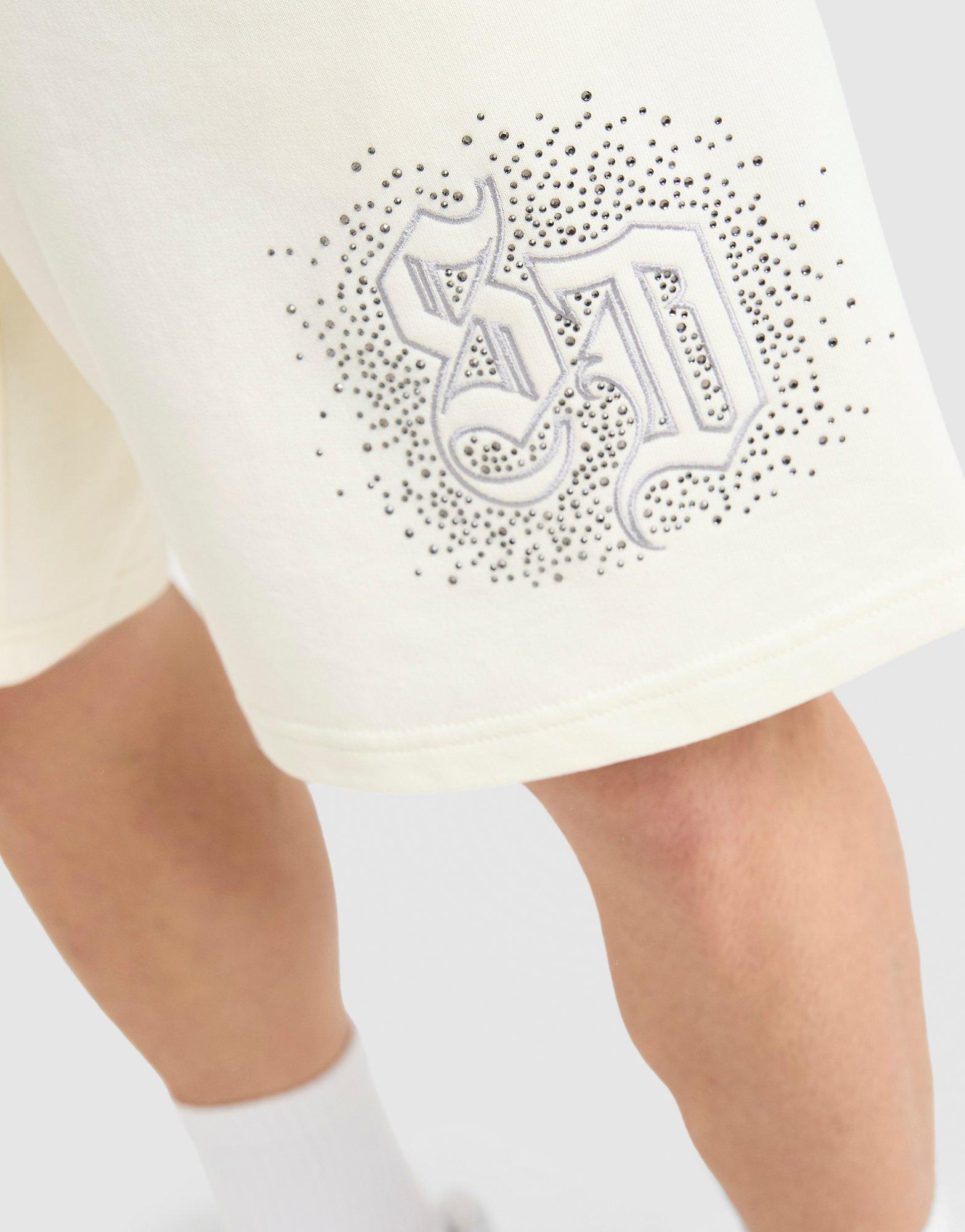 Supply & Demand Finkly Shorts