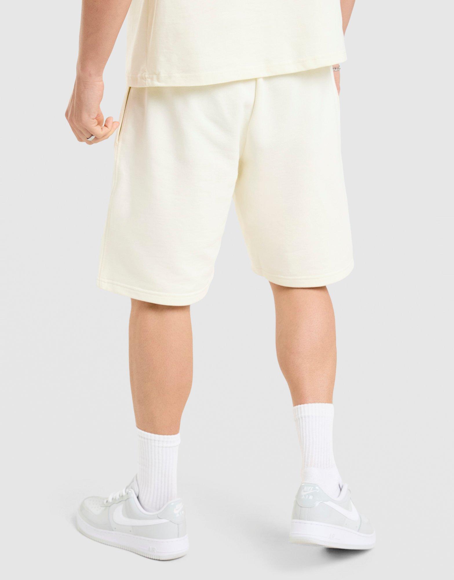 Supply & Demand Finkly Shorts
