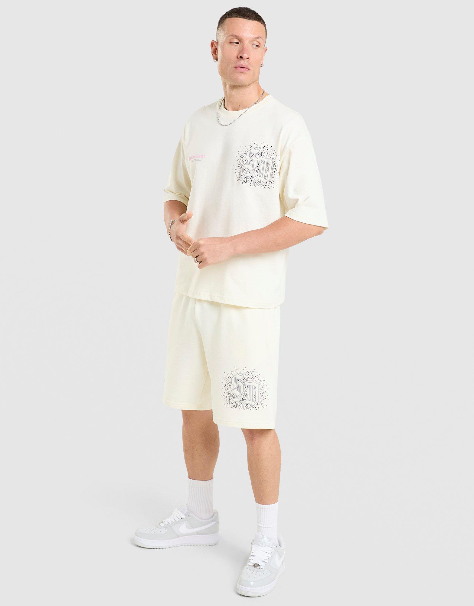 Supply & Demand Finkly Shorts