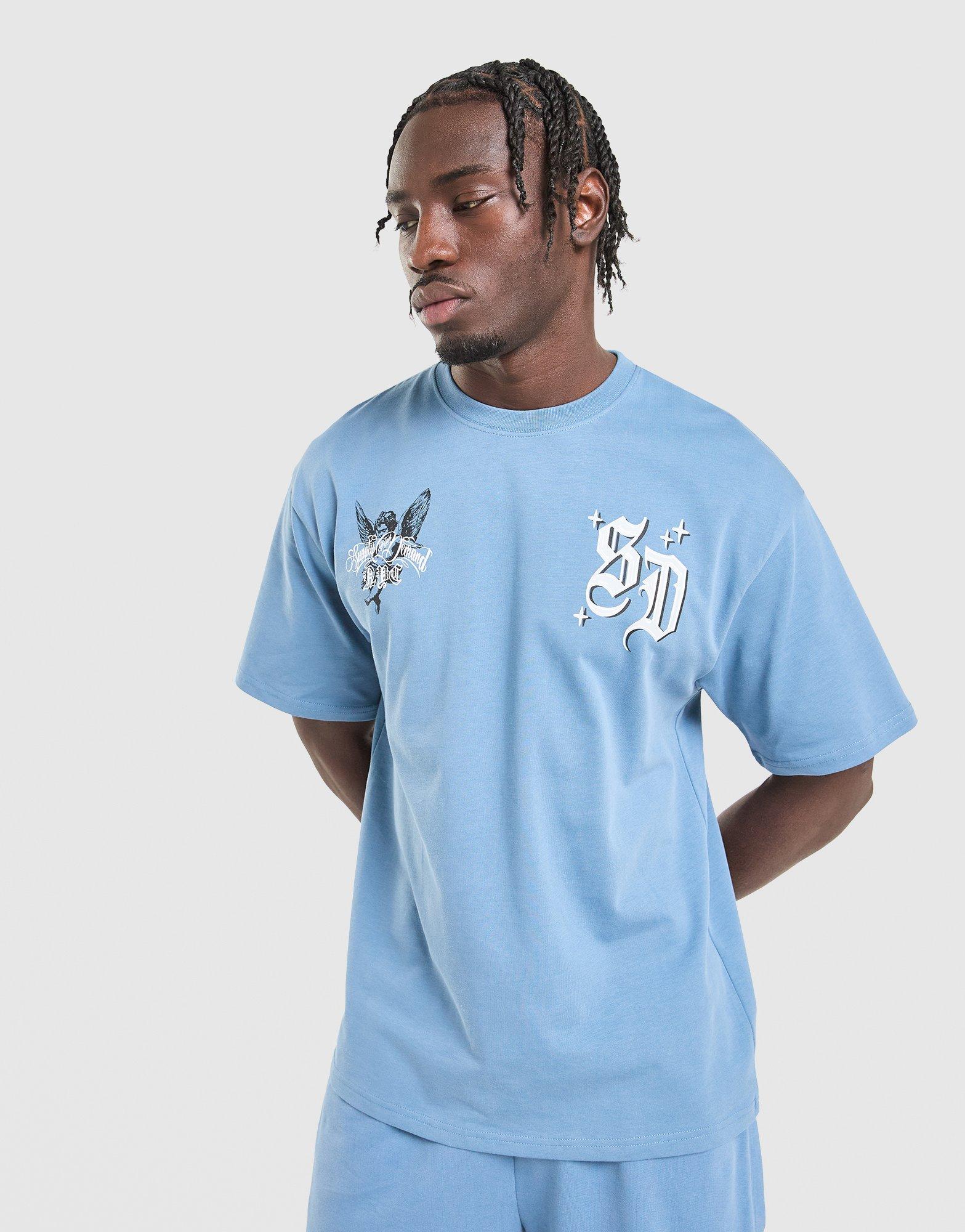 Supply & Demand Protect T-Shirt