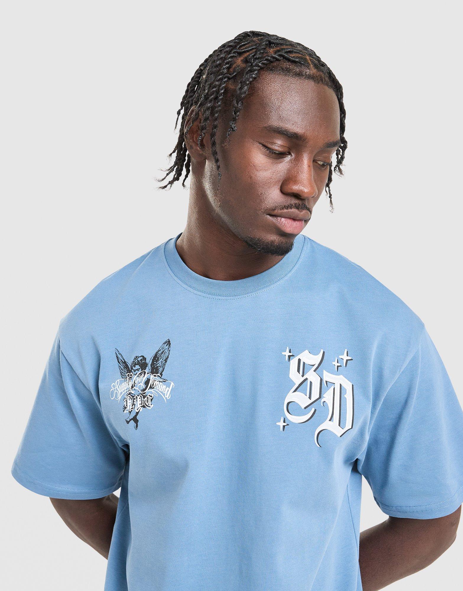 Supply & Demand Protect T-Shirt