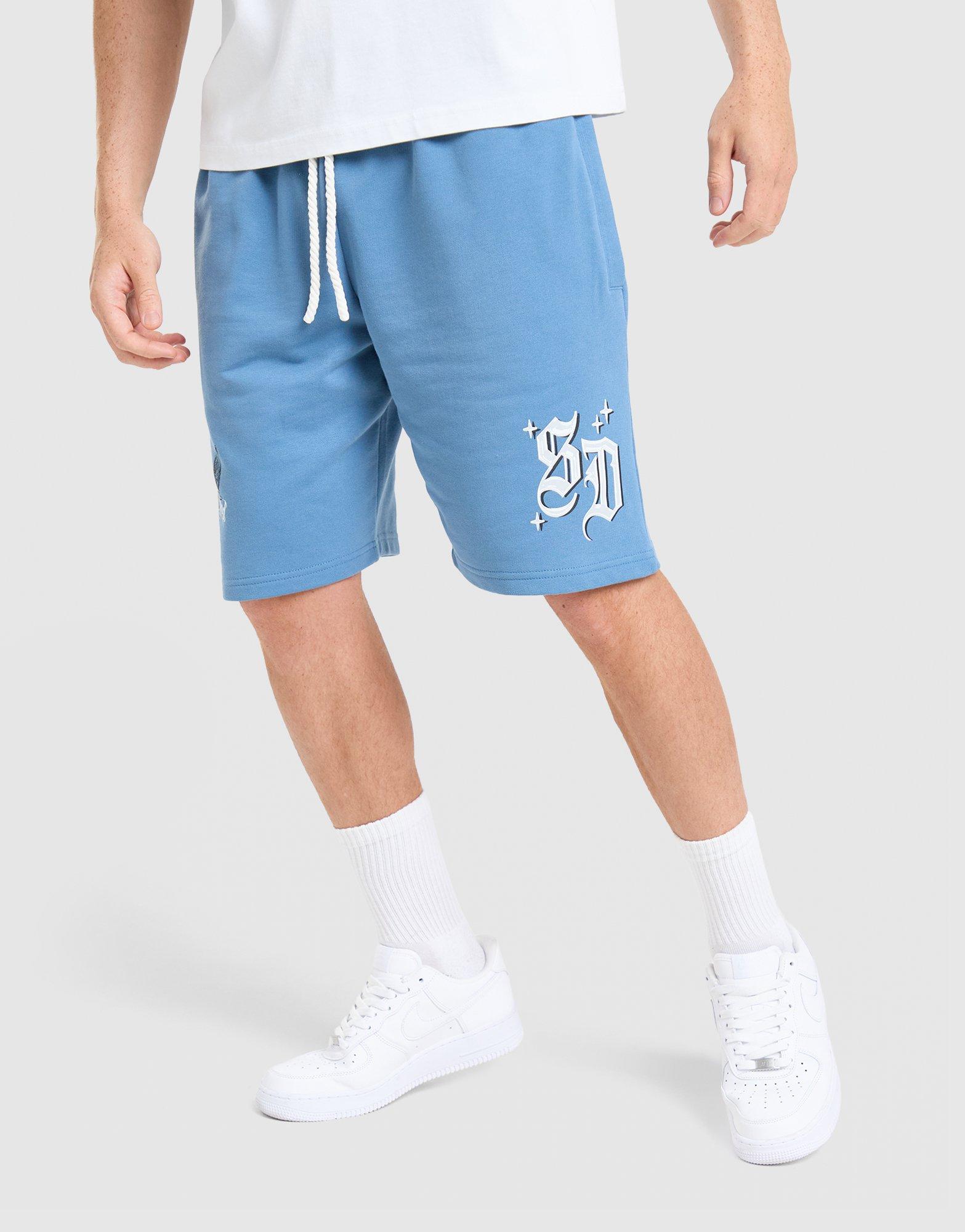 Supply & Demand Protect Shorts