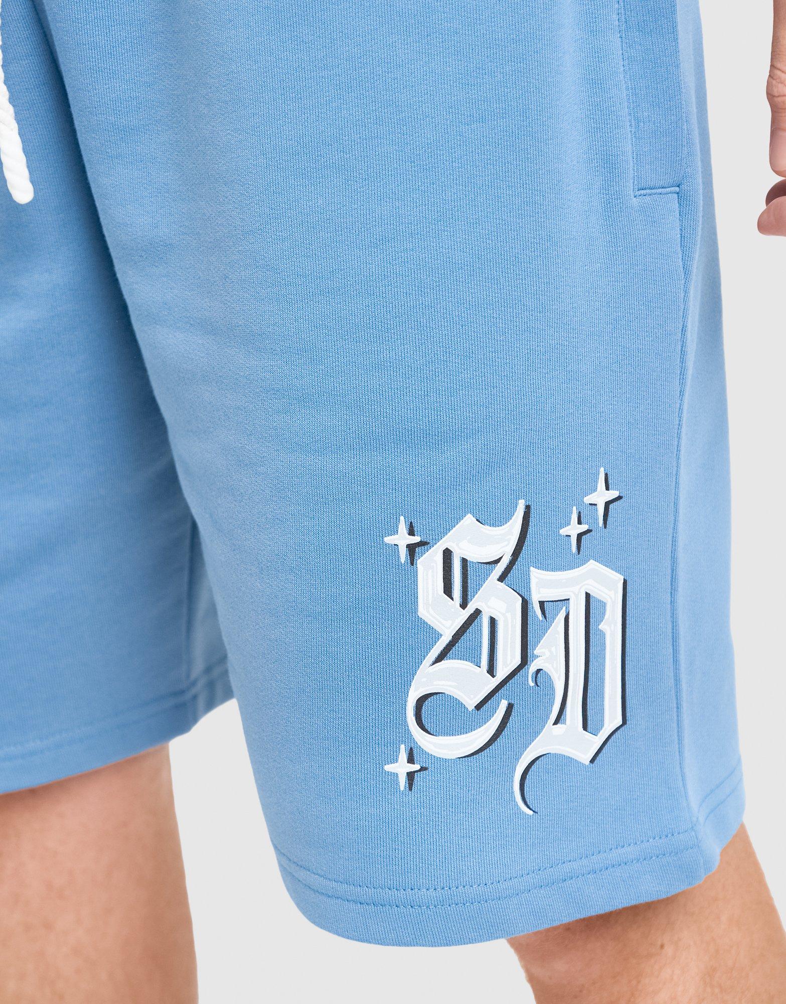 Supply & Demand Protect Shorts
