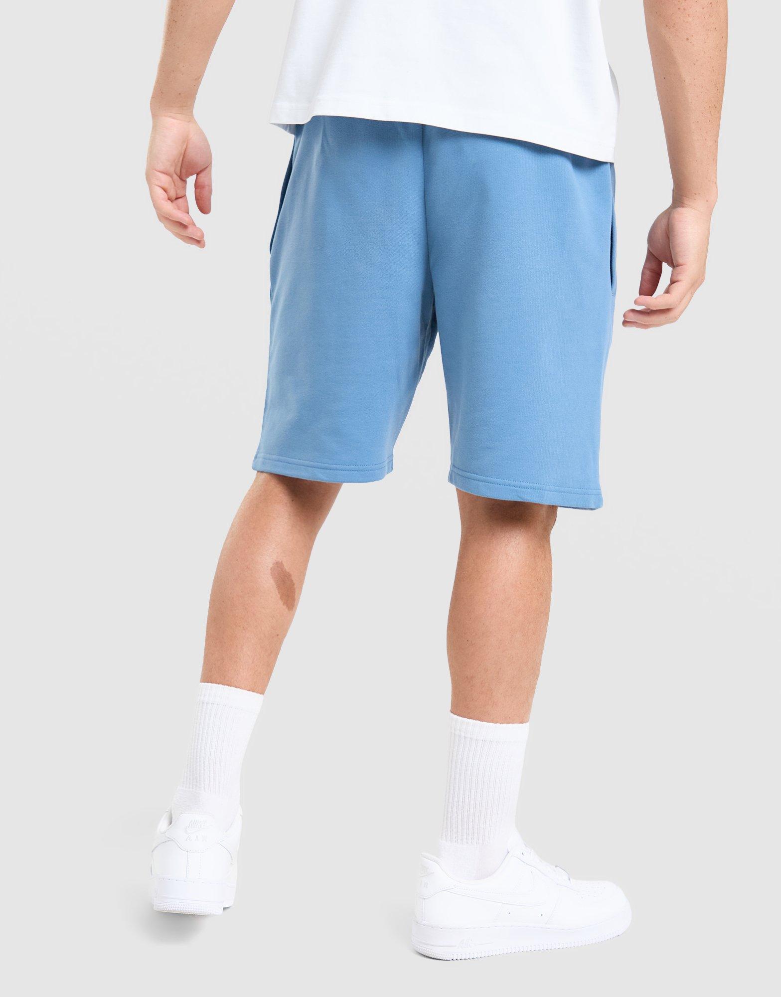 Supply & Demand Protect Shorts