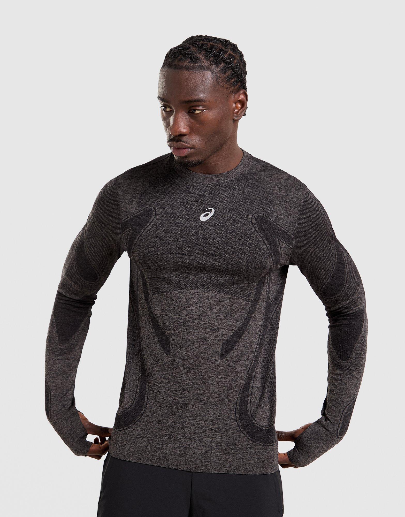ASICS Road Seamless Long Sleeve T-Shirt