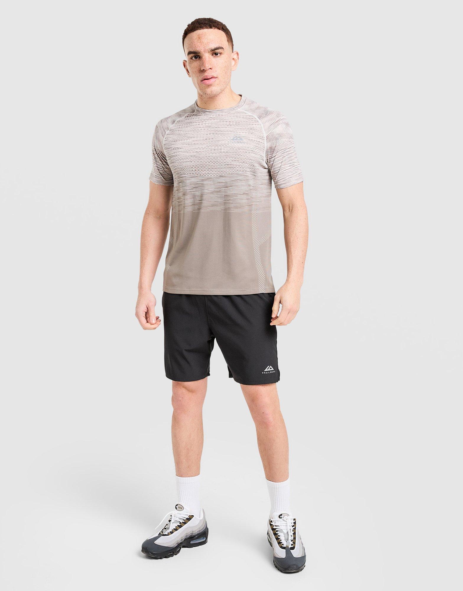 Trailberg Apex Seamless T-Shirt