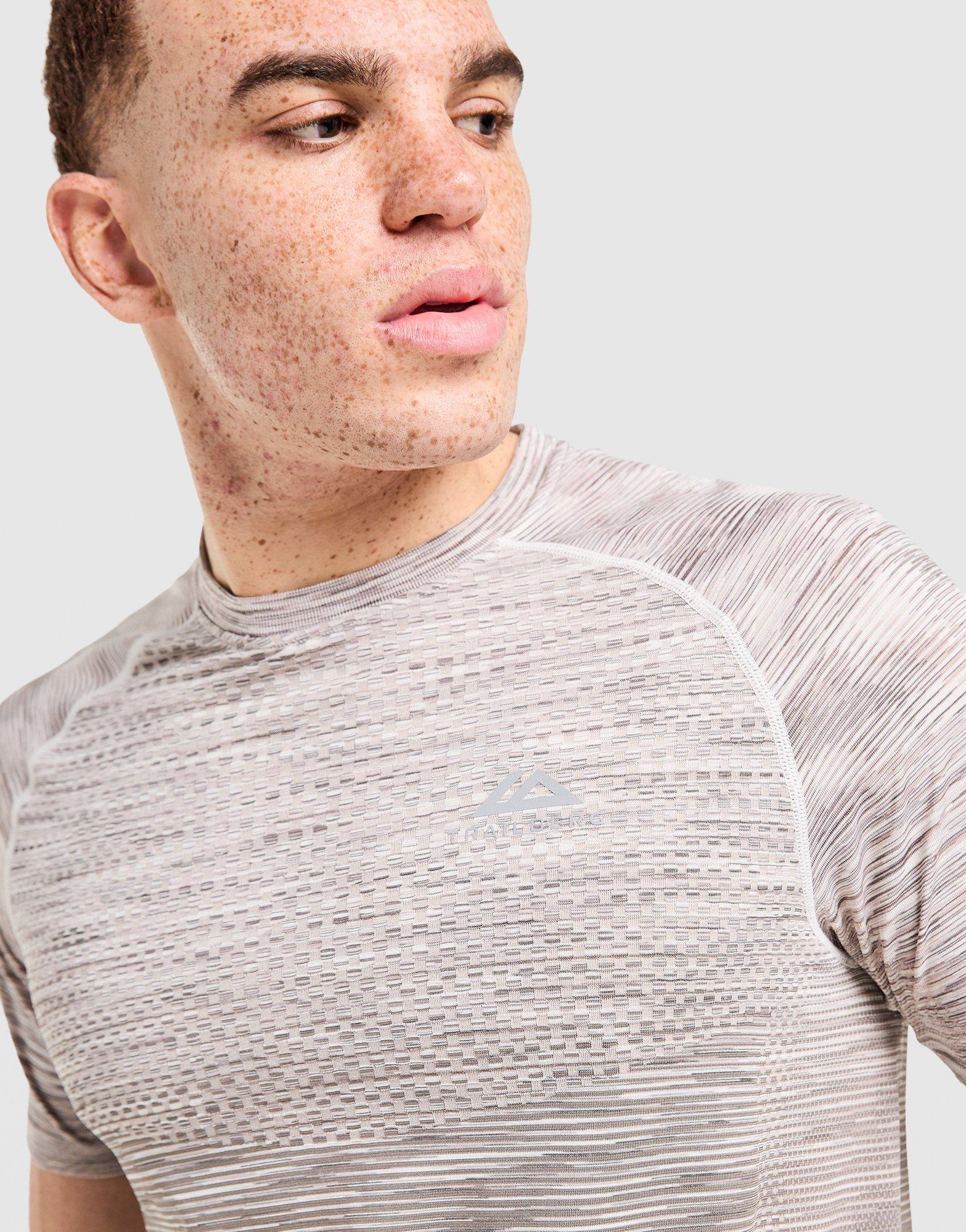Trailberg Apex Seamless T-Shirt