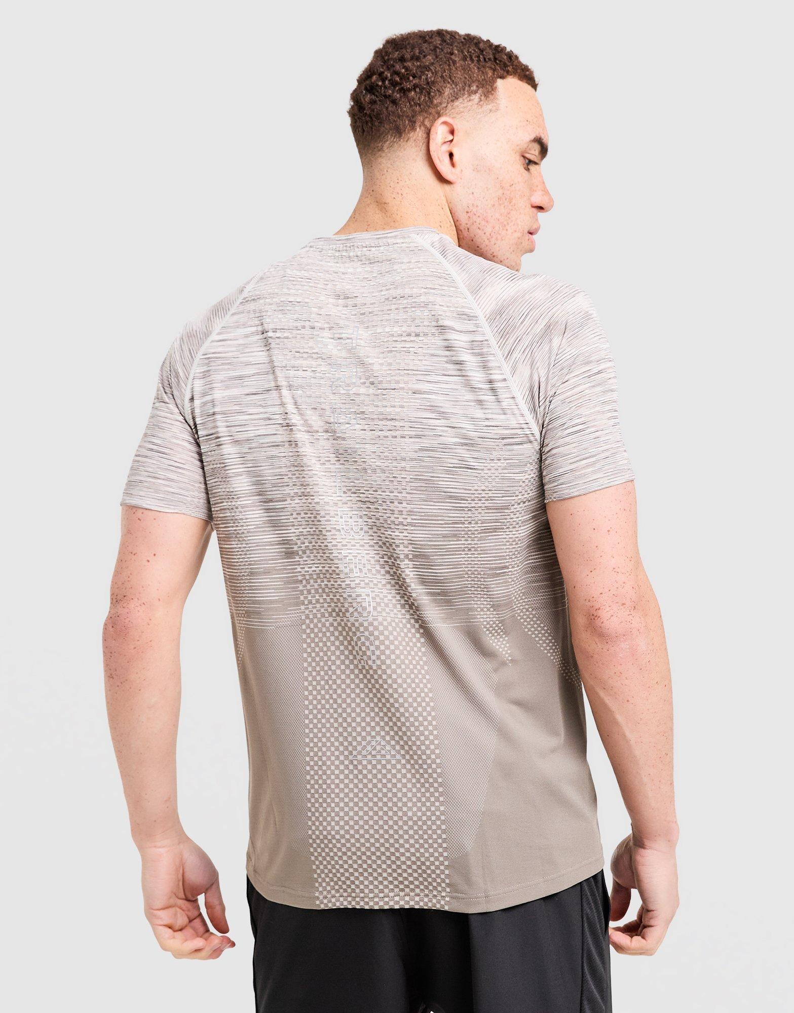 Trailberg Apex Seamless T-Shirt