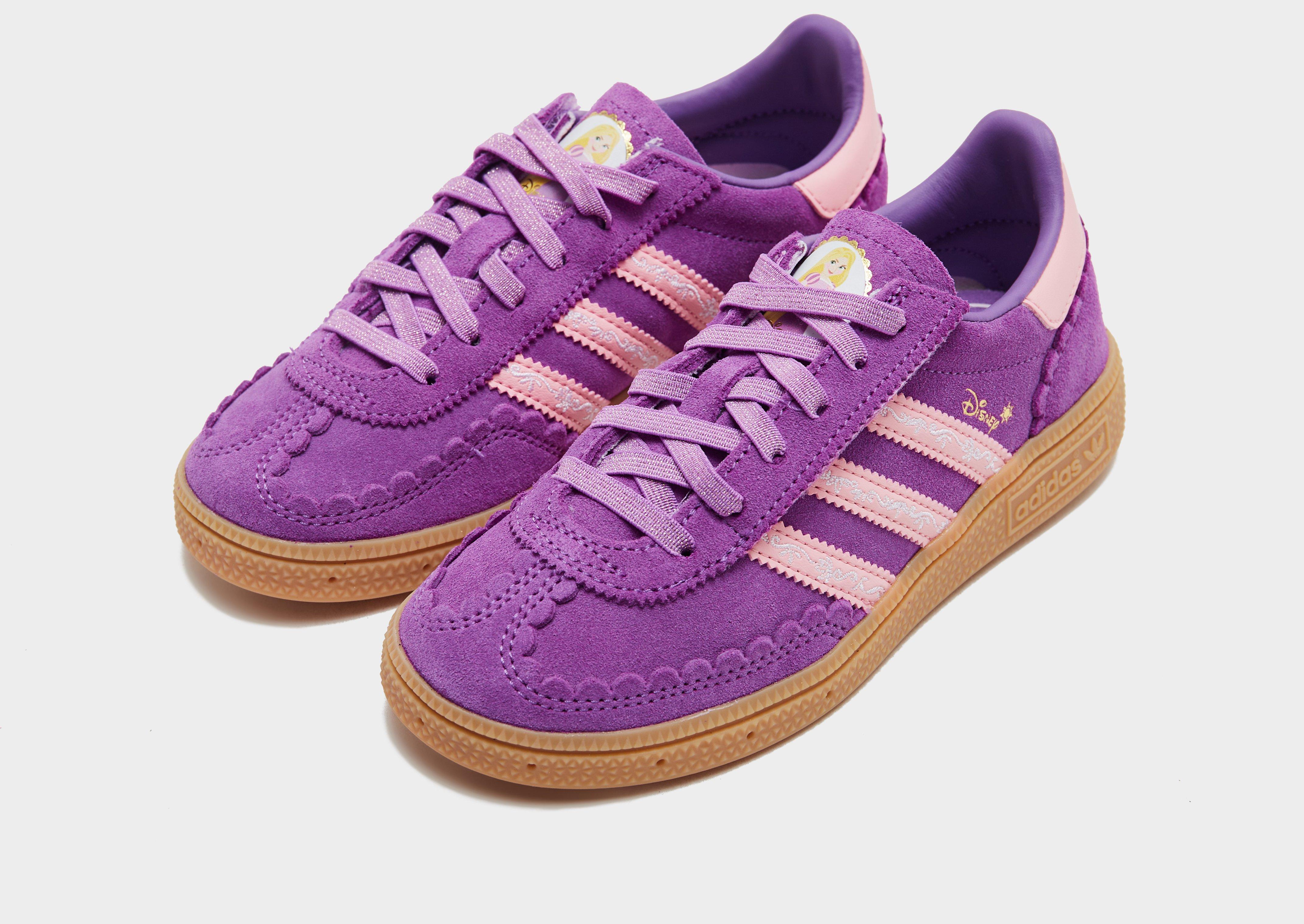 adidas SPEZIAL x Disney Princess Handball Spezial Children