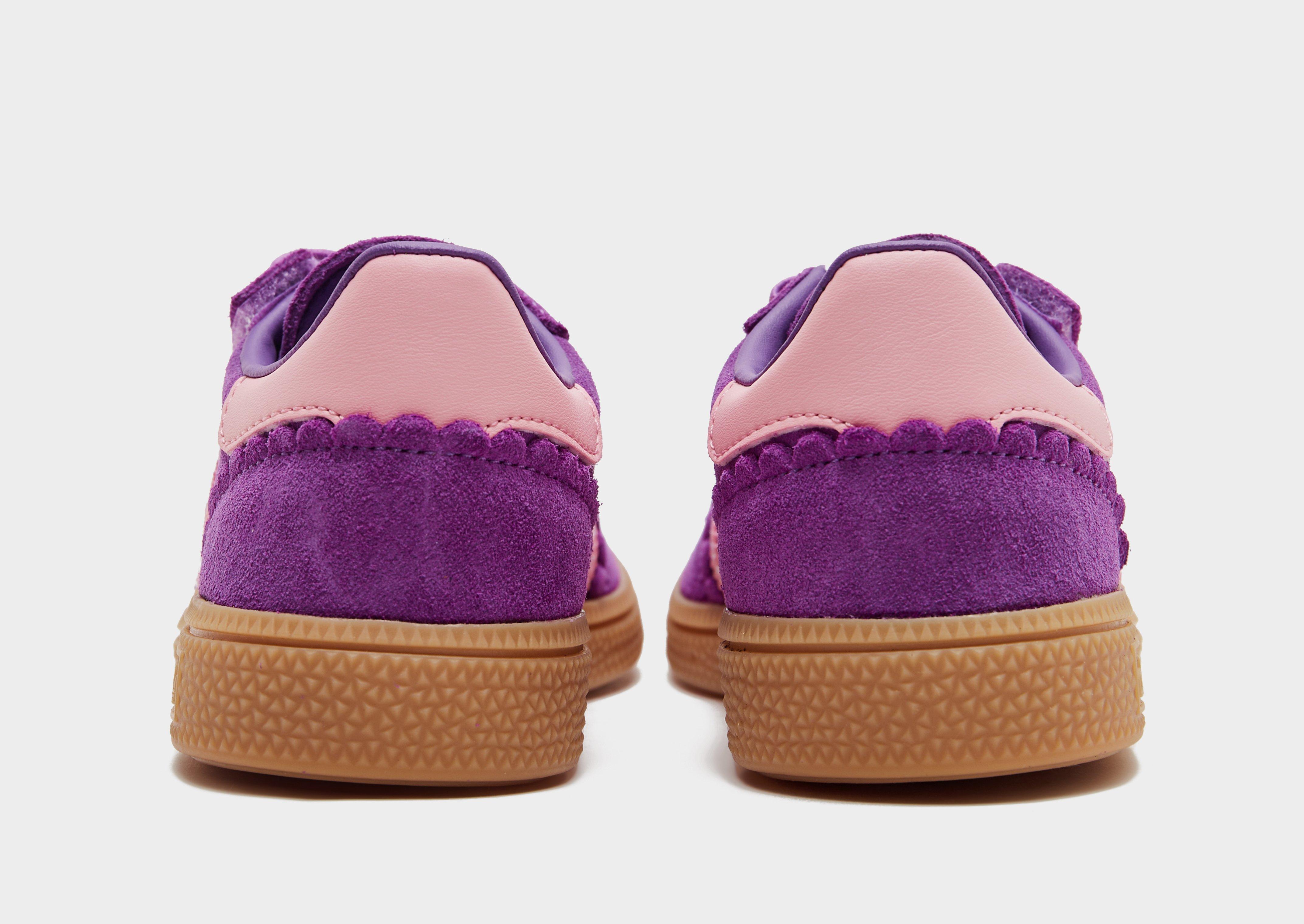 adidas SPEZIAL x Disney Princess Handball Spezial Children